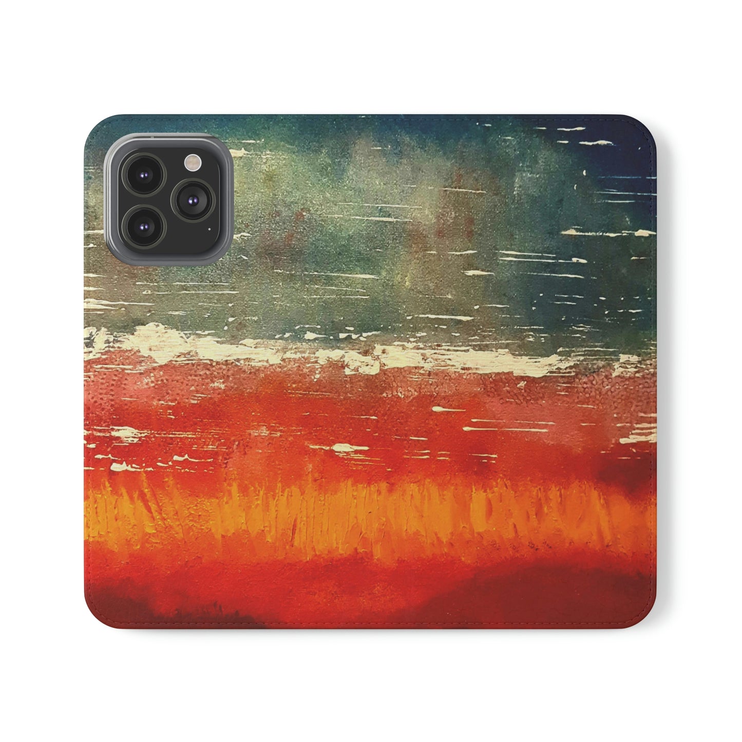 Beach Flip Cases