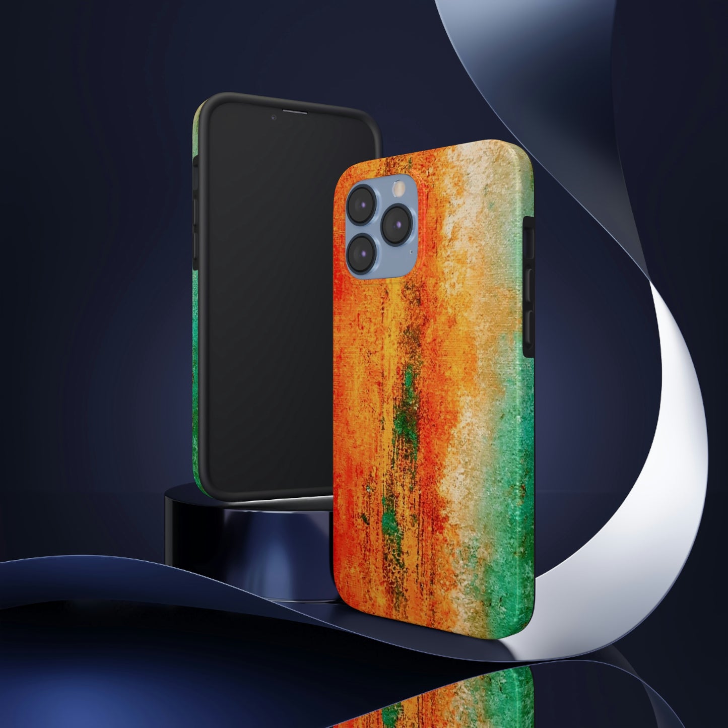 Barrier Reef Tough Phone Cases, Case-Mate