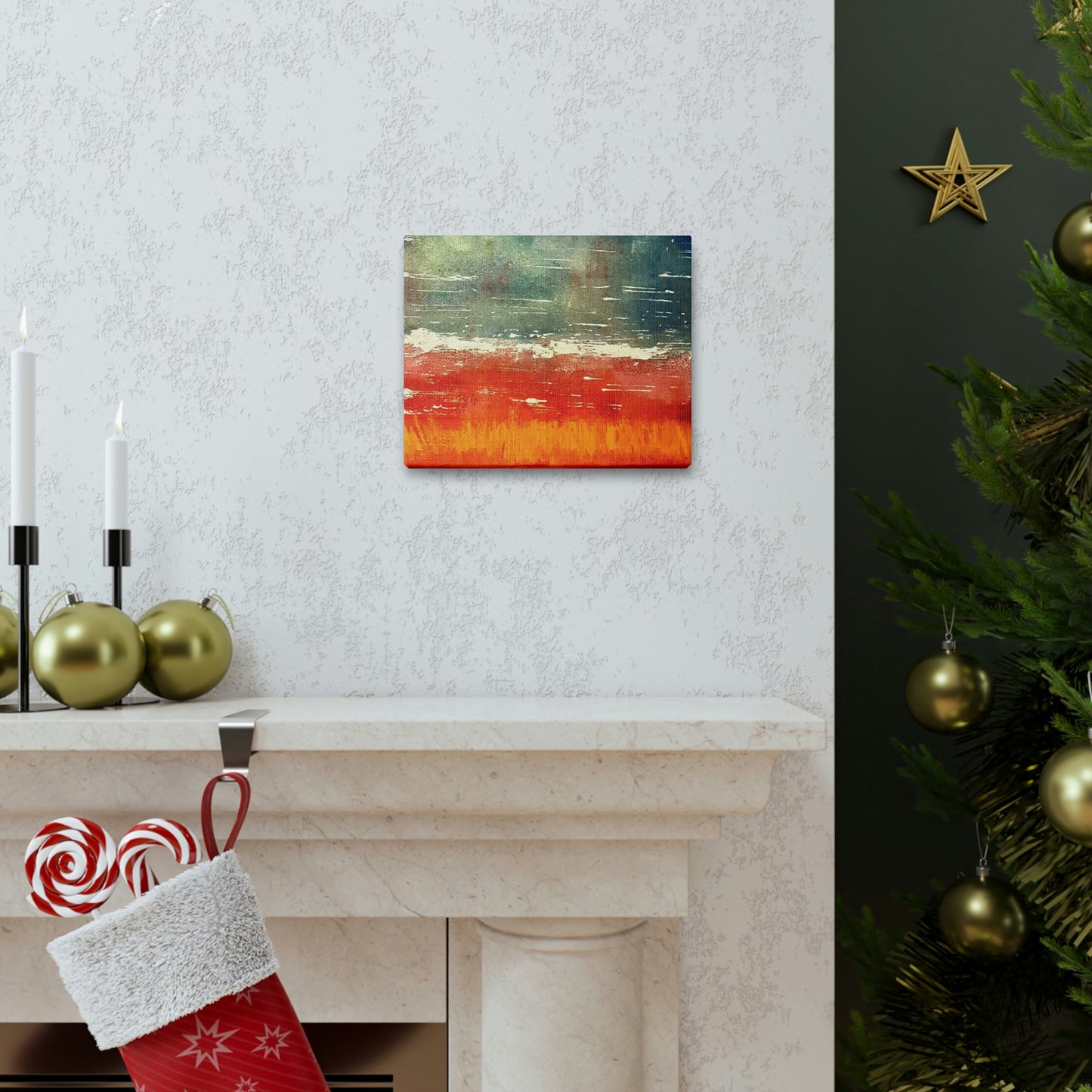 Beach Canvas Gallery Wraps