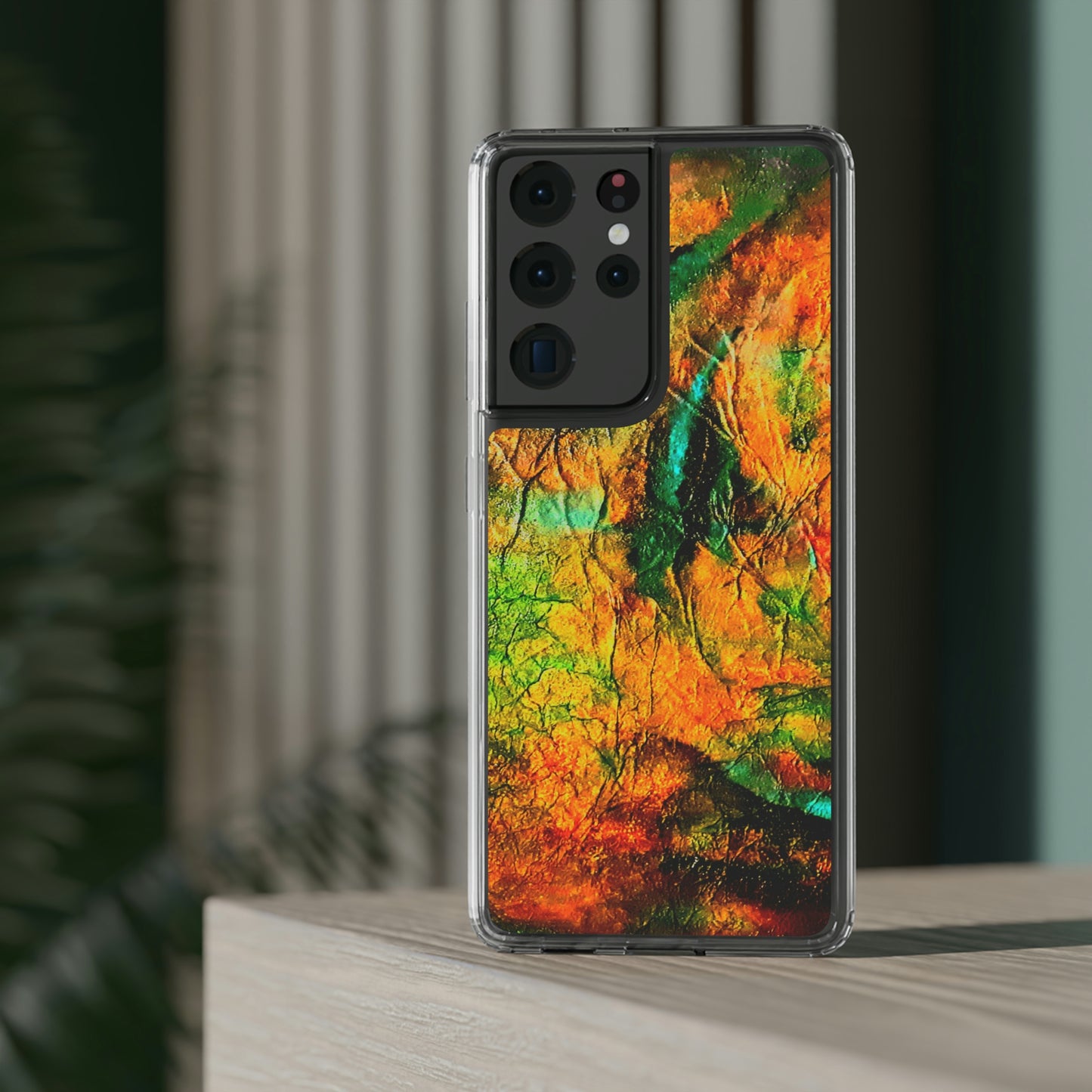 Climate Change Clear Cases
