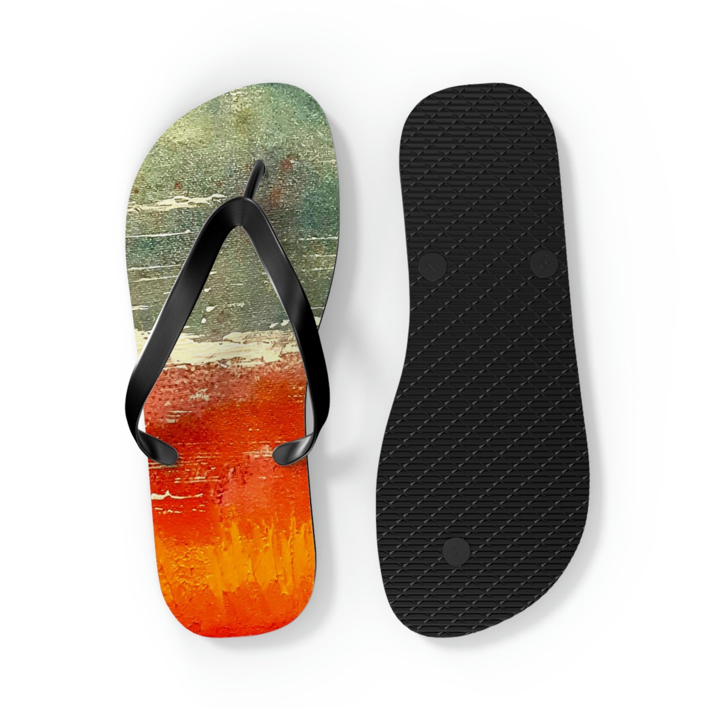 Beach Flip Flops