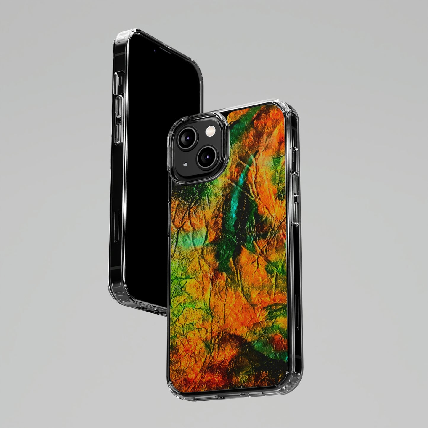 Climate Change Clear Cases