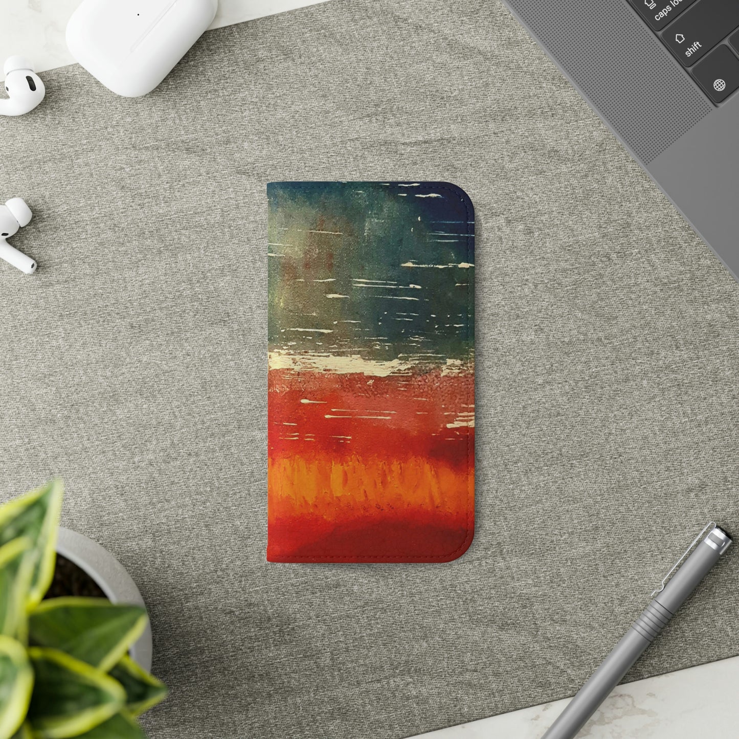 Beach Flip Cases