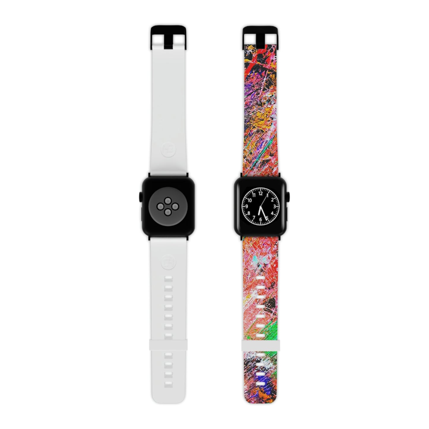 Fireworks Watch Band for Apple Watch