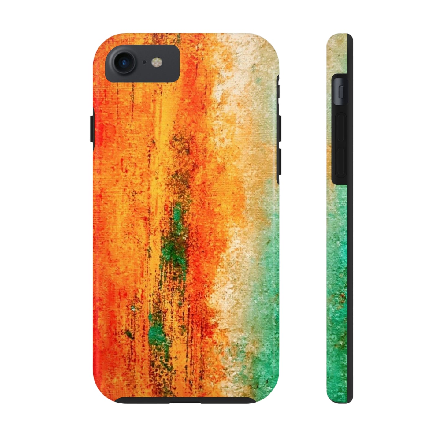 Barrier Reef Tough Phone Cases, Case-Mate