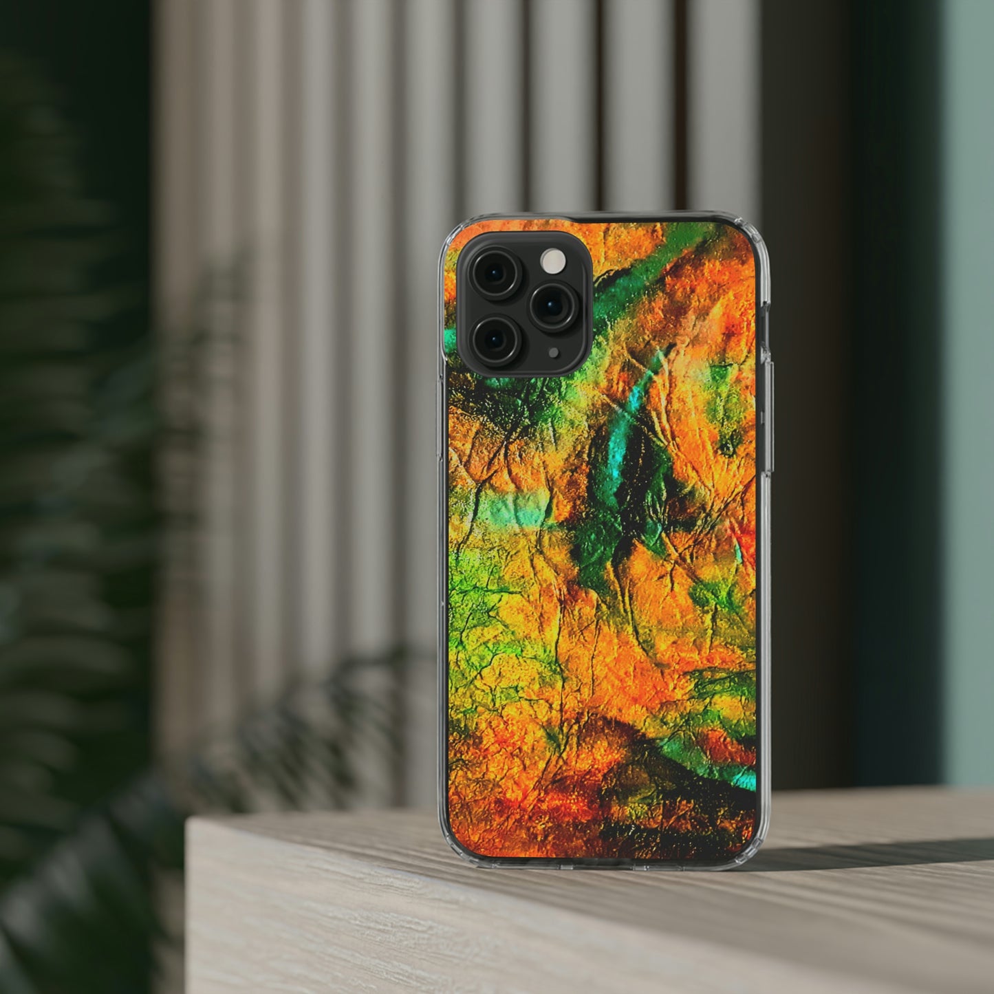 Climate Change Clear Cases