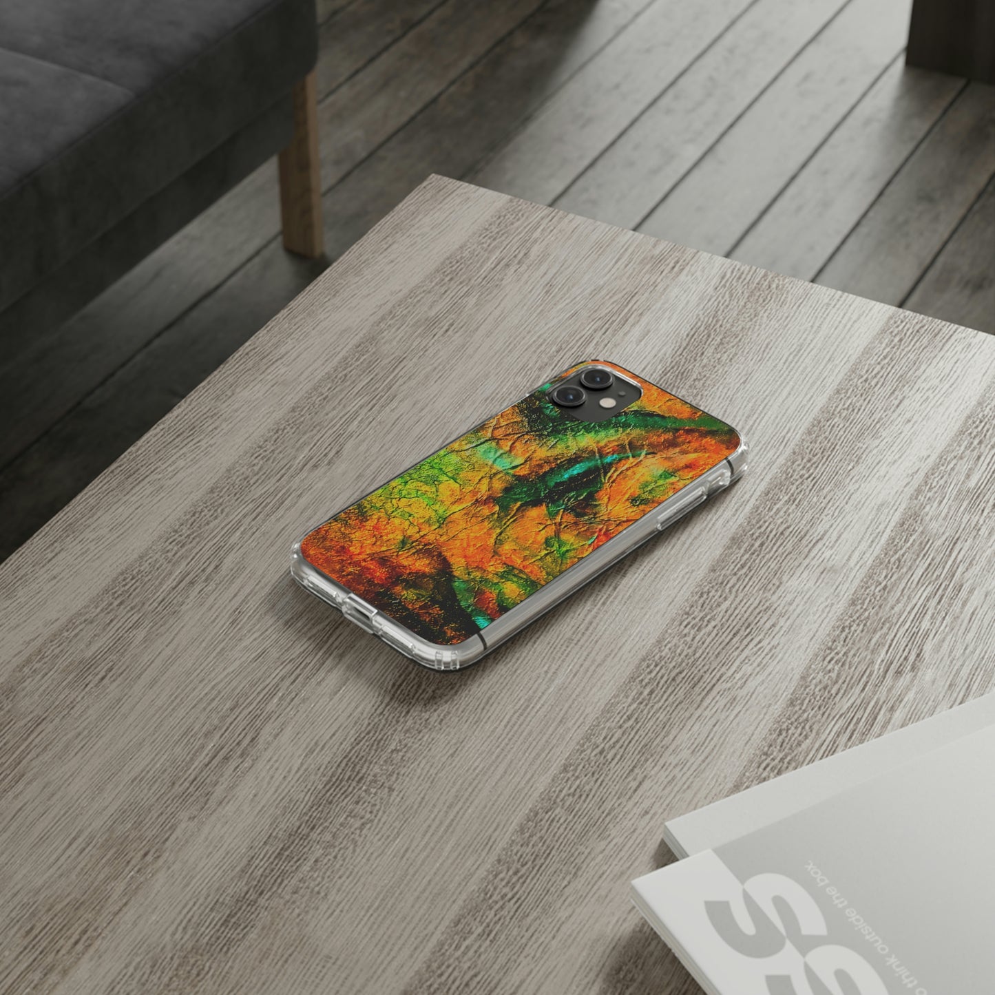 Climate Change Clear Cases