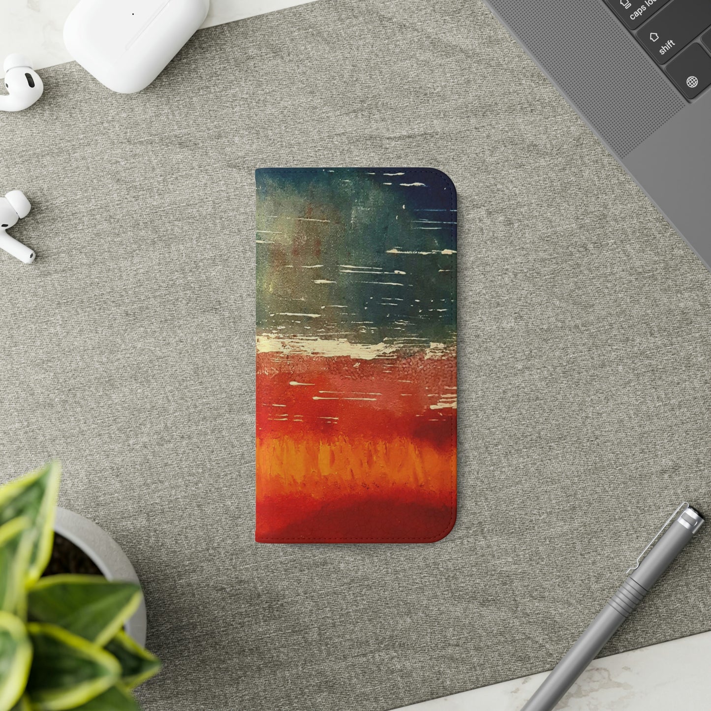 Beach Flip Cases