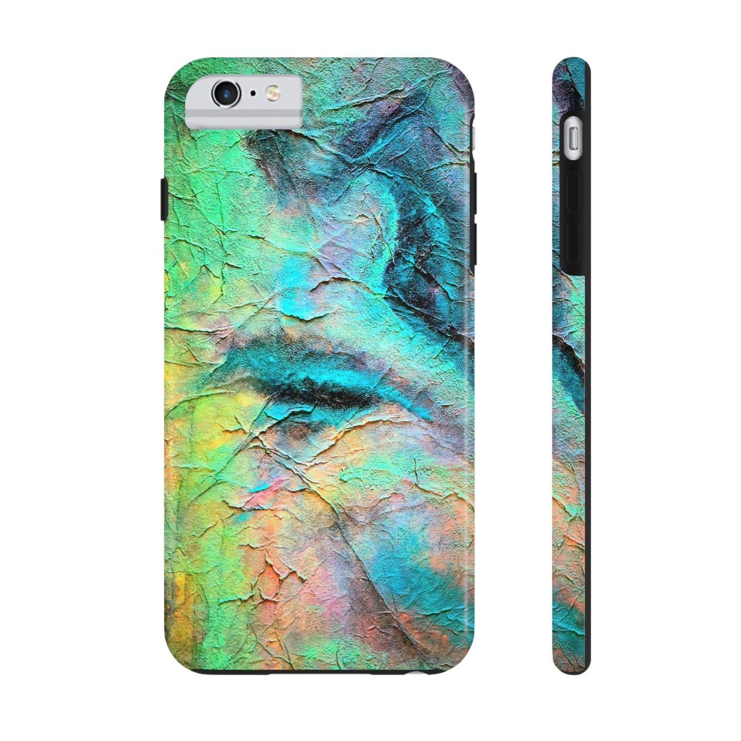 Northern Lights Tough Phone Cases, Case-Mate