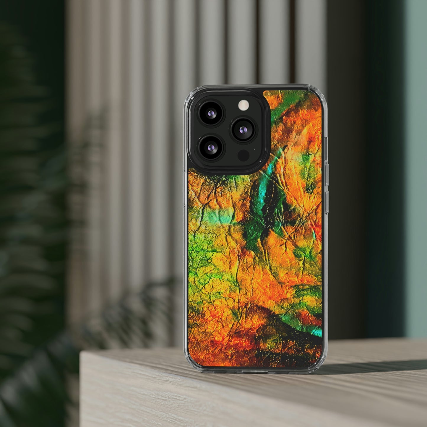 Climate Change Clear Cases