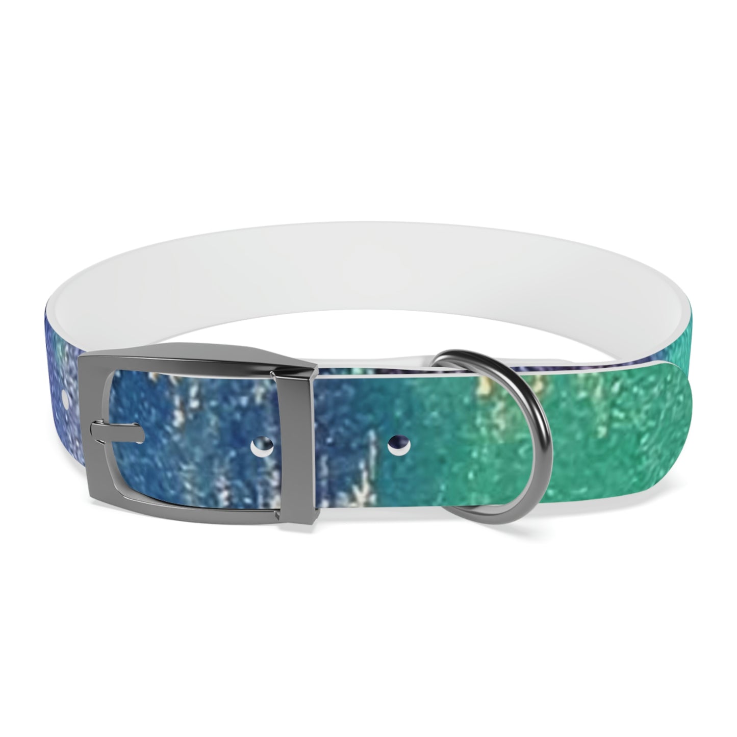Simply BlueDog Collar