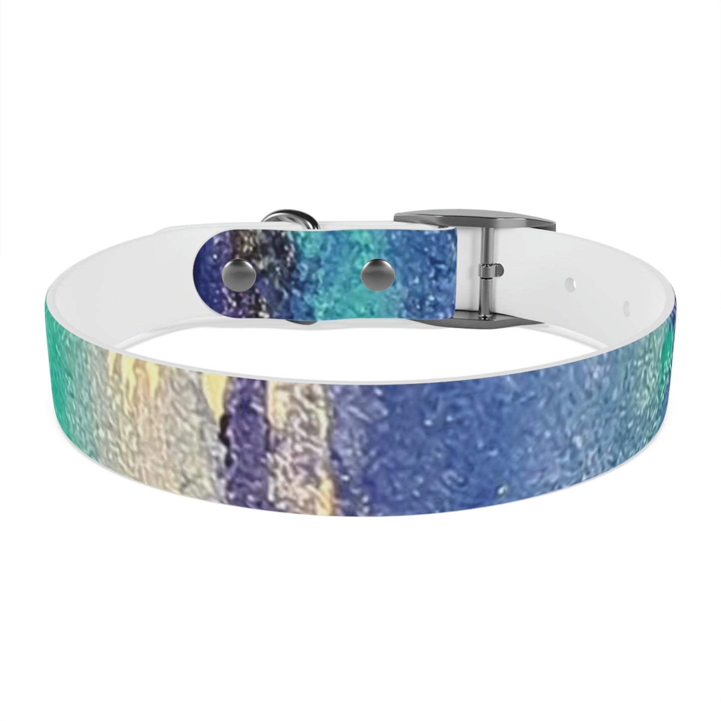 Simply BlueDog Collar