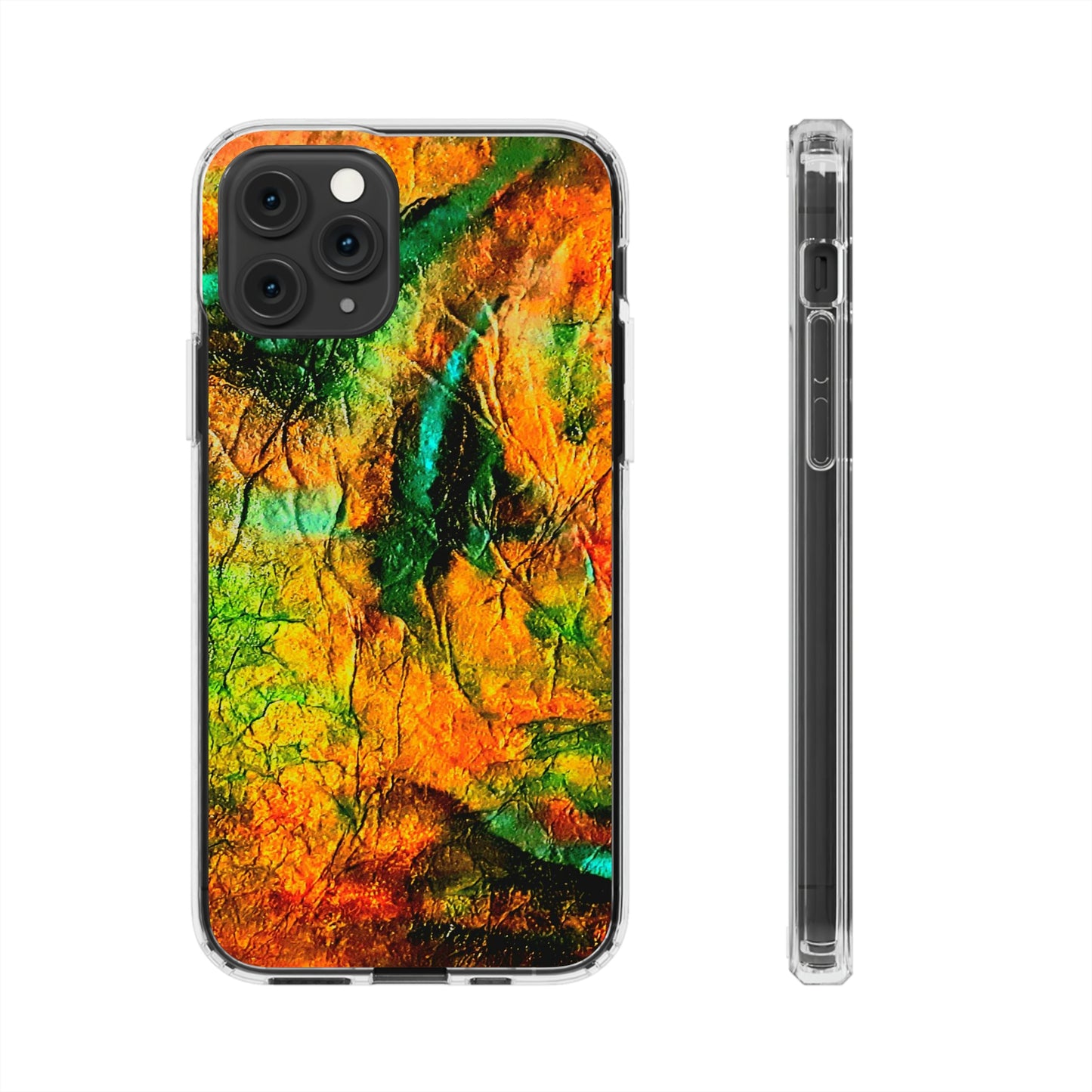 Climate Change Clear Cases