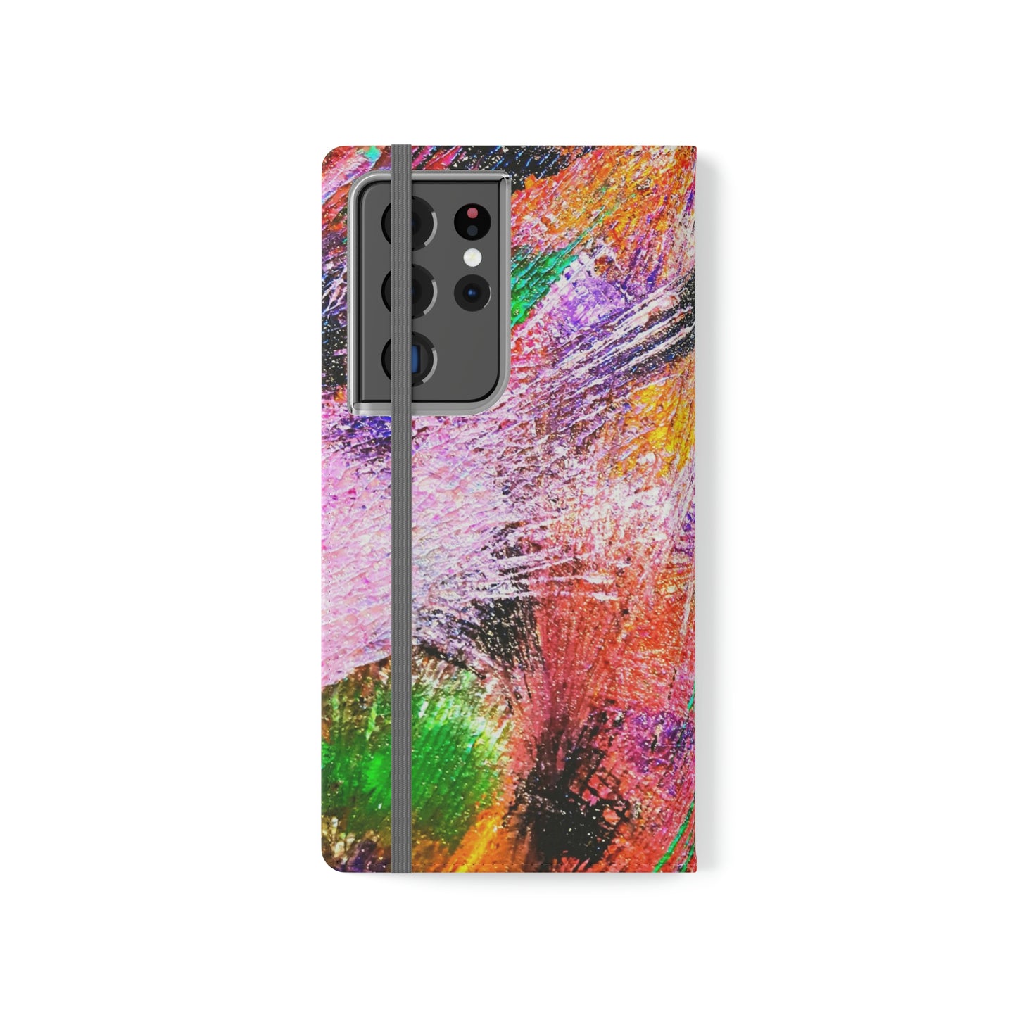 Fireworks Flip Cases