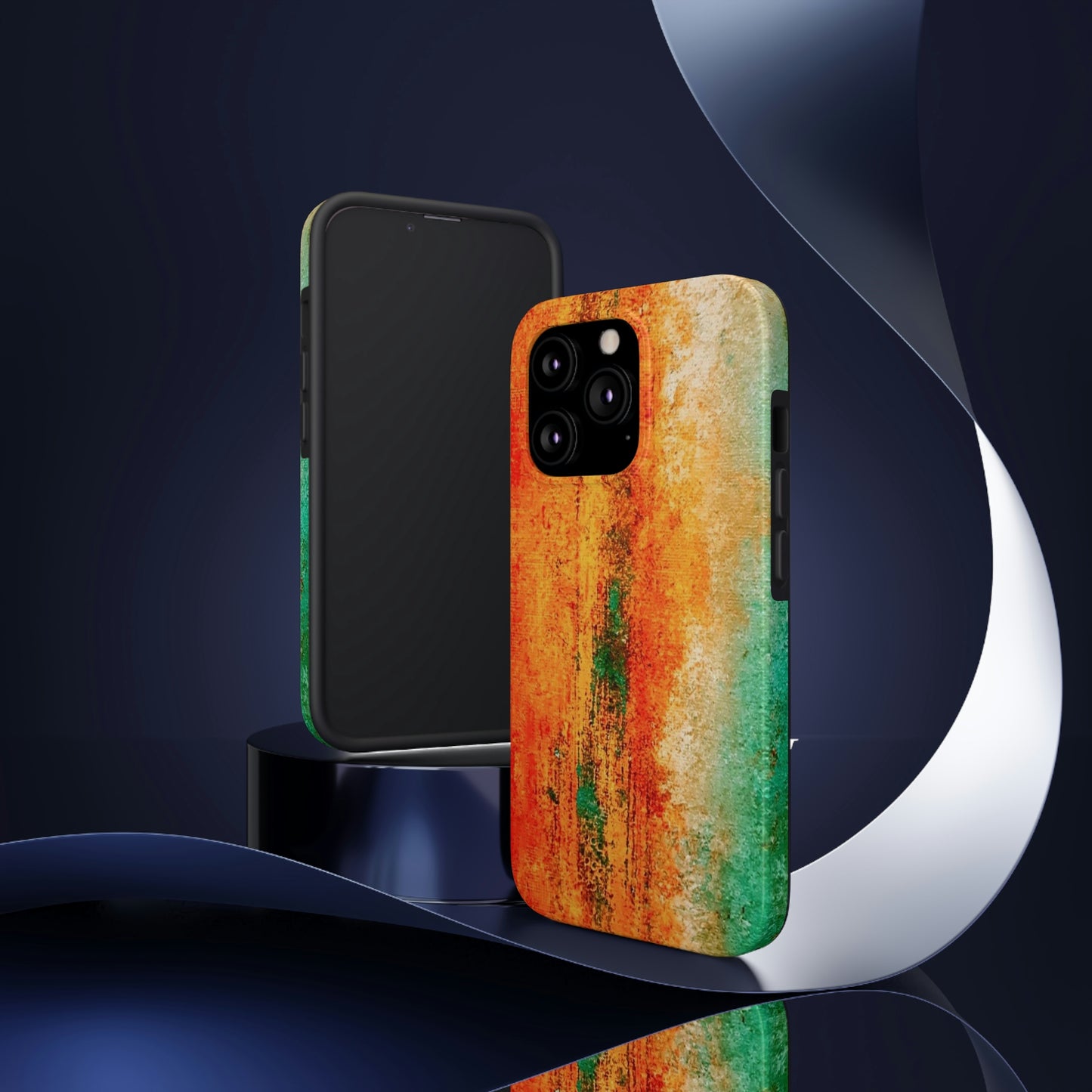 Barrier Reef Tough Phone Cases, Case-Mate