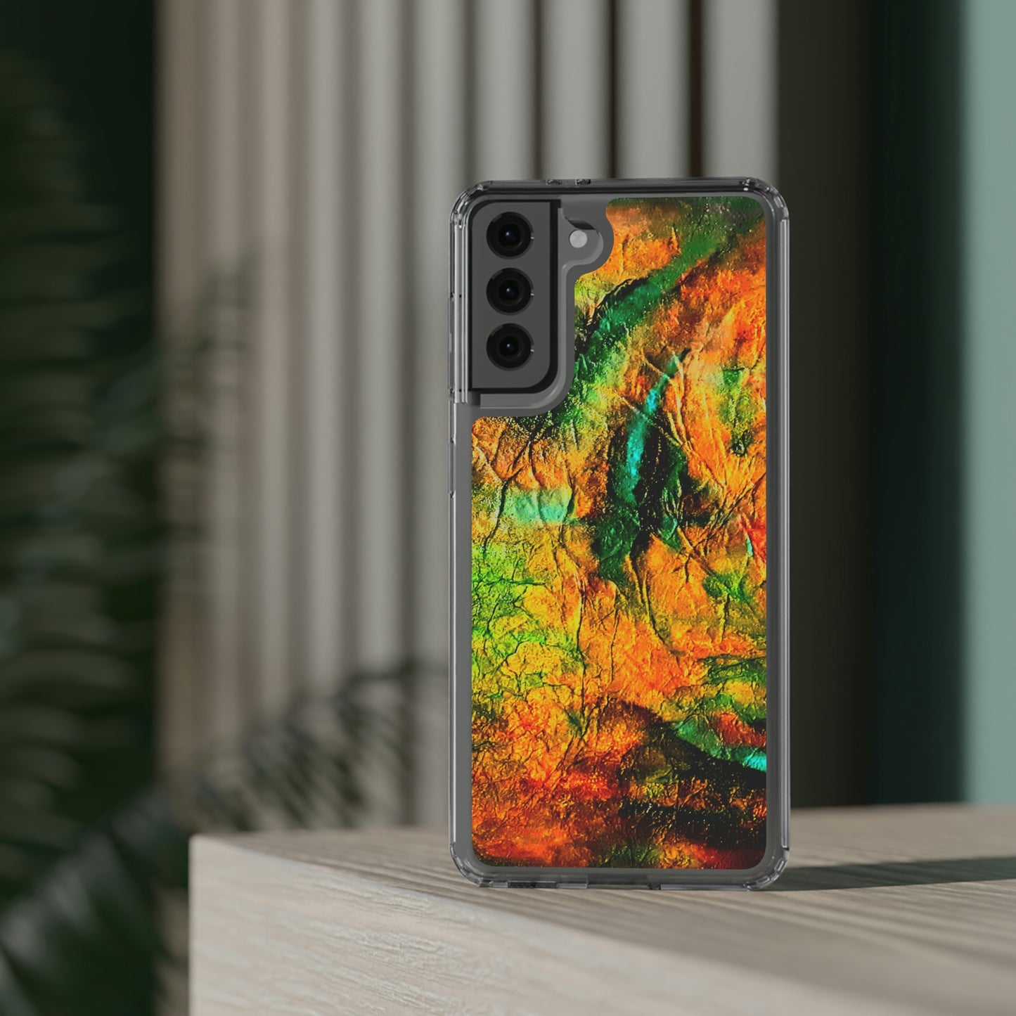 Climate Change Clear Cases