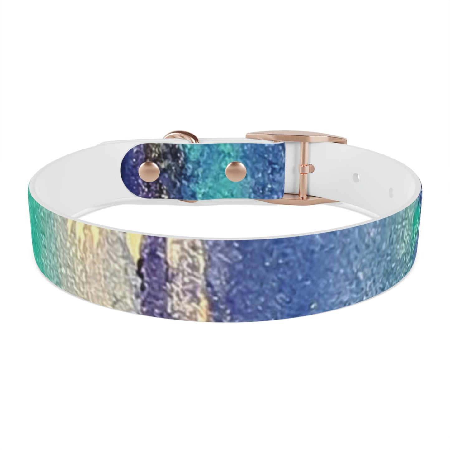 Simply BlueDog Collar