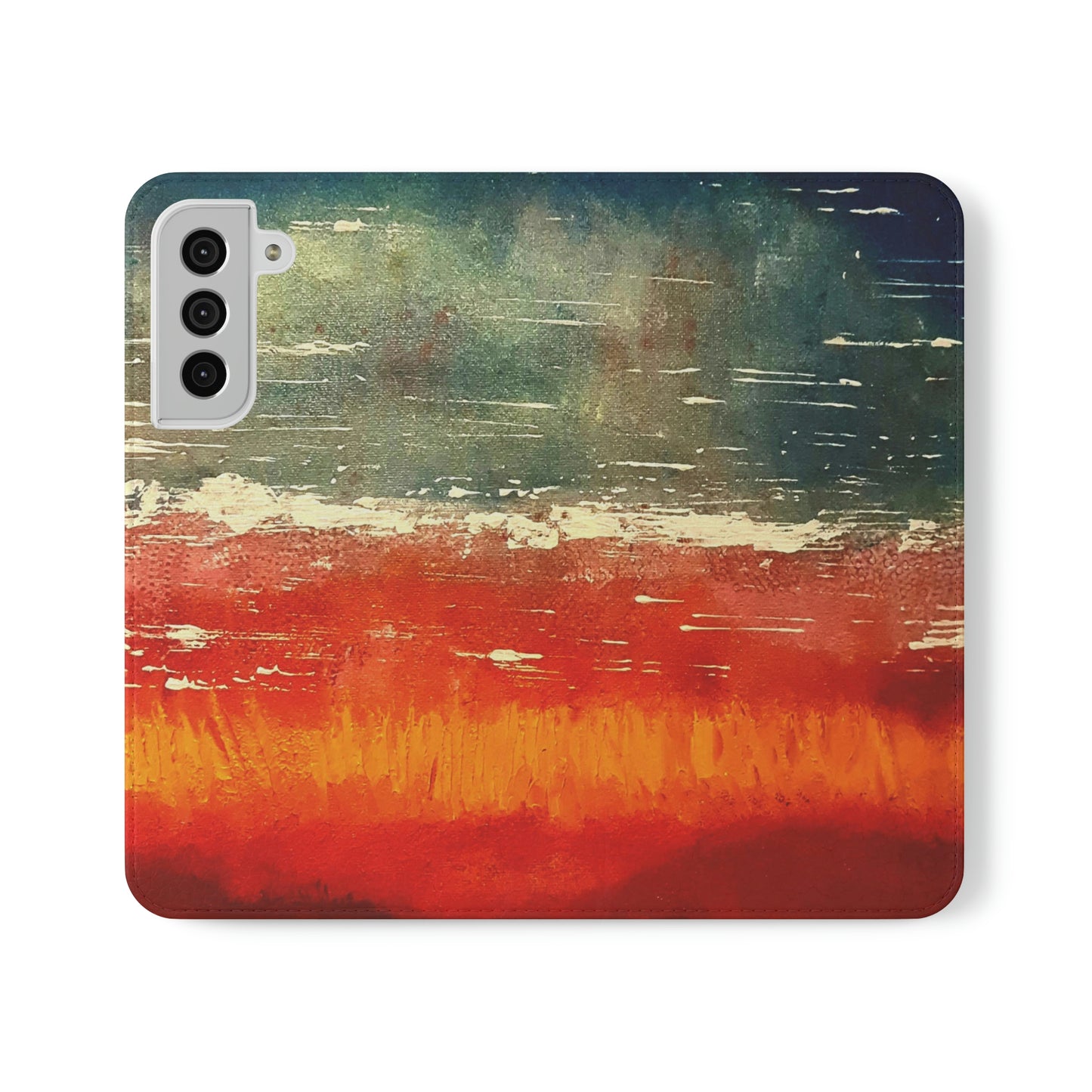 Beach Flip Cases