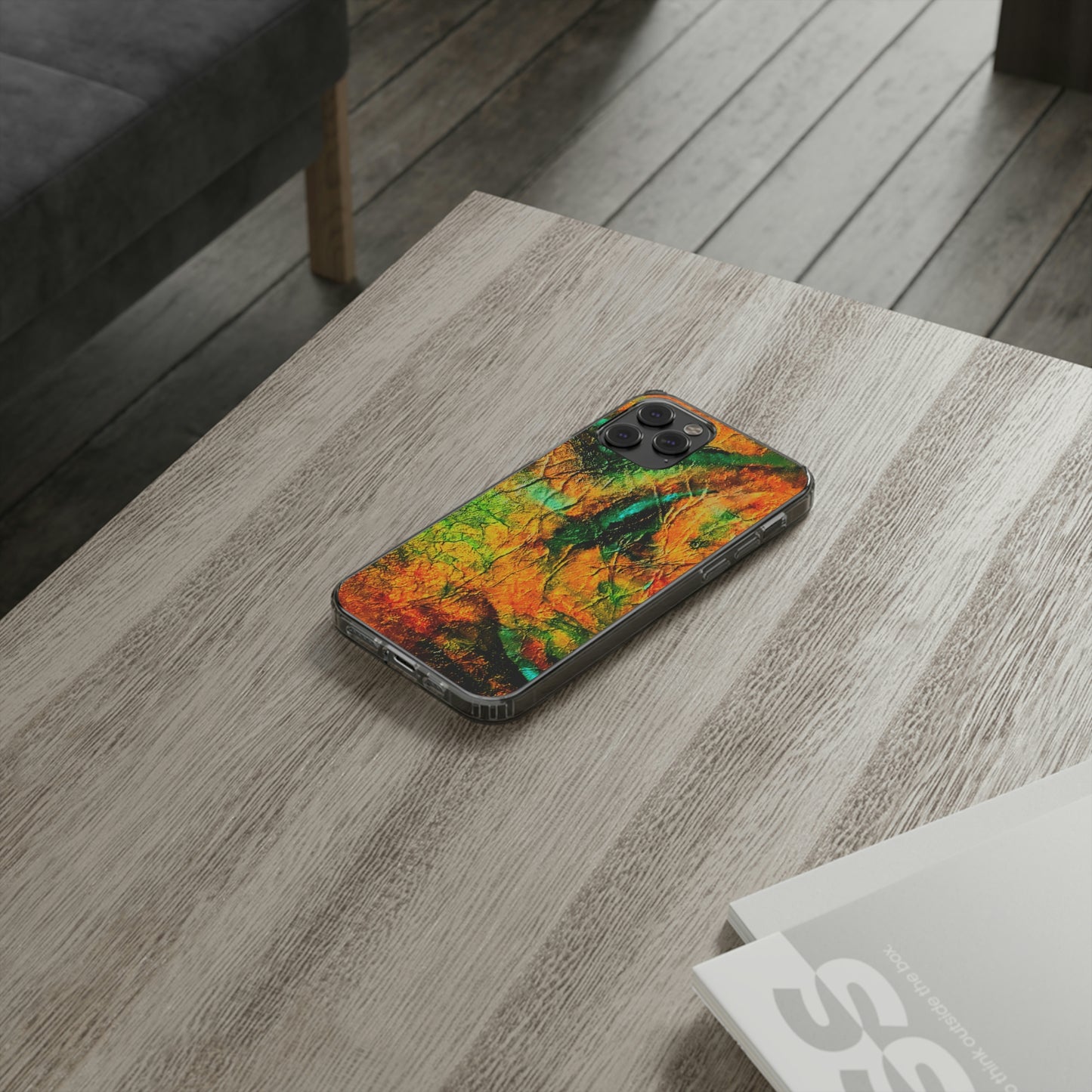 Climate Change Clear Cases