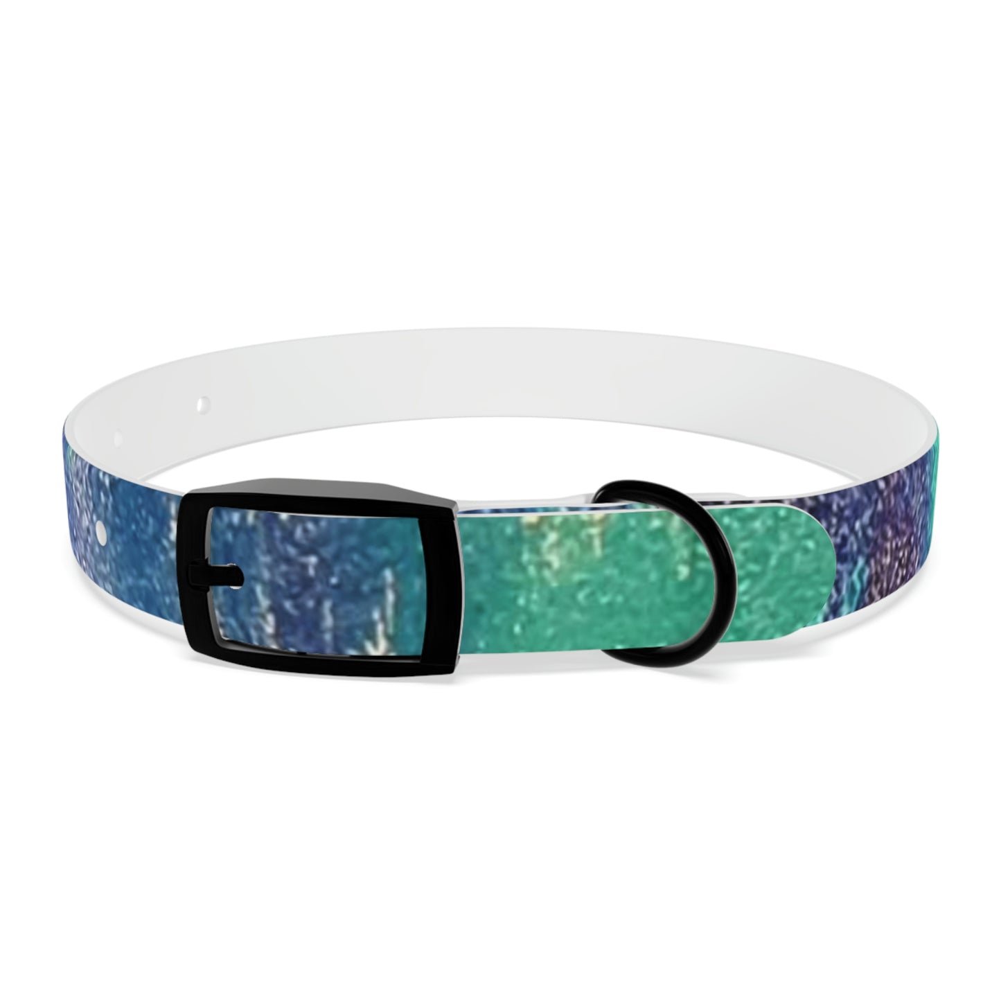 Simply BlueDog Collar