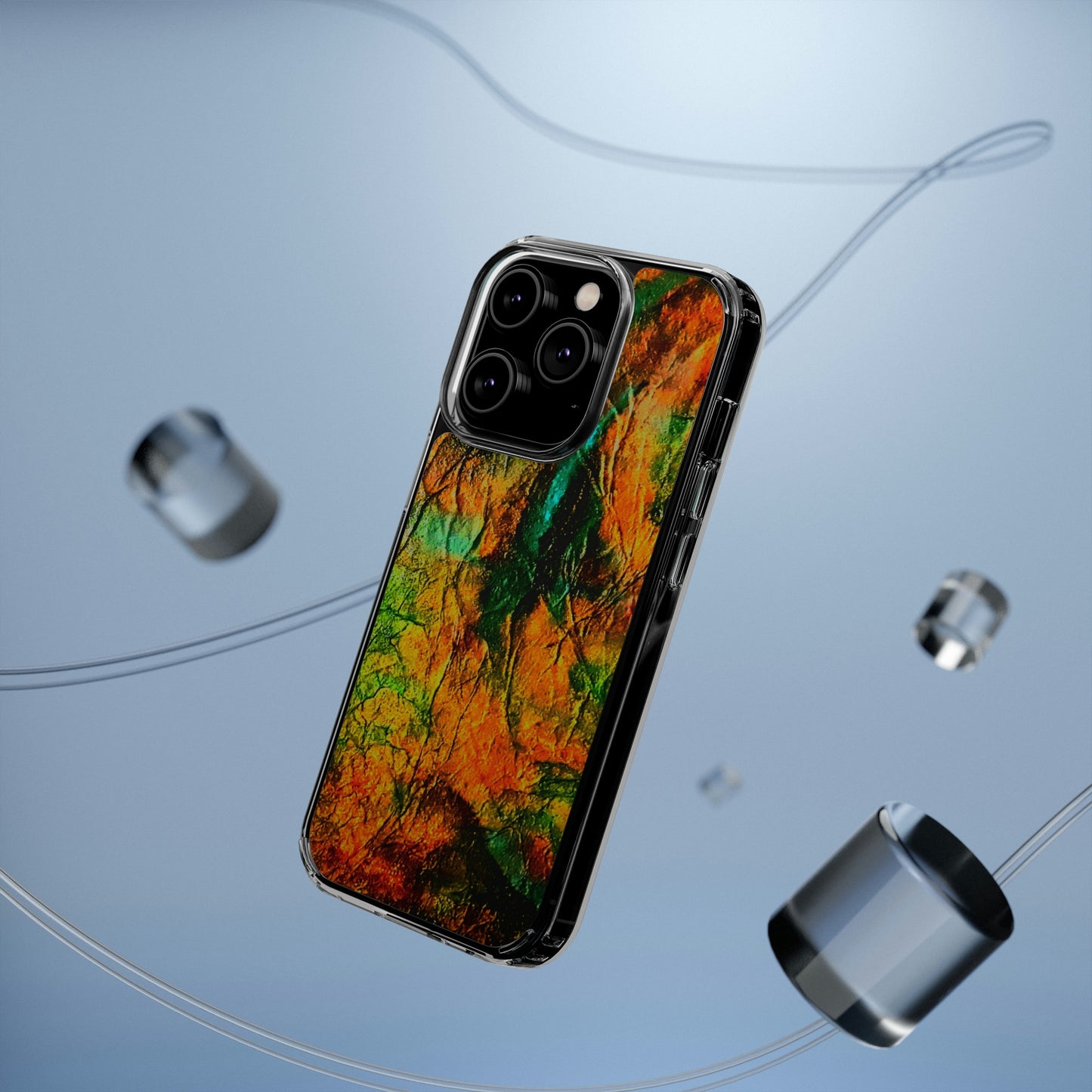 Climate Change Clear Cases