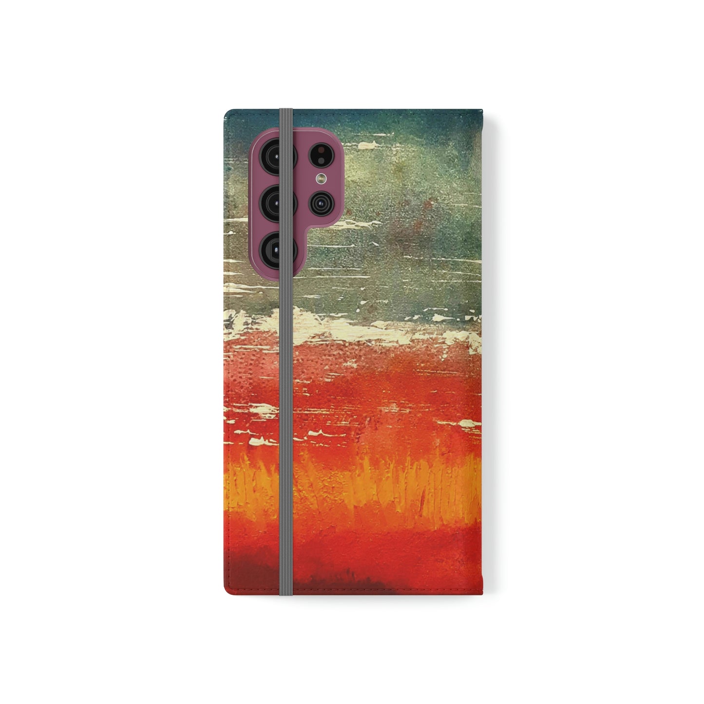 Beach Flip Cases