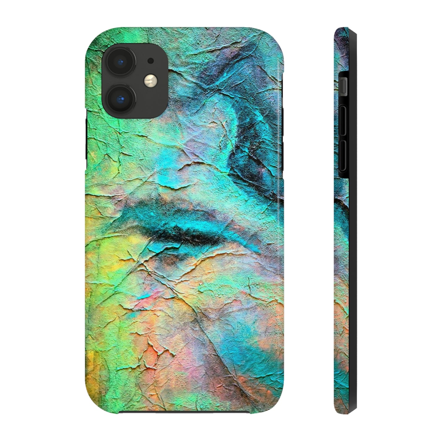 Northern Lights Tough Phone Cases, Case-Mate