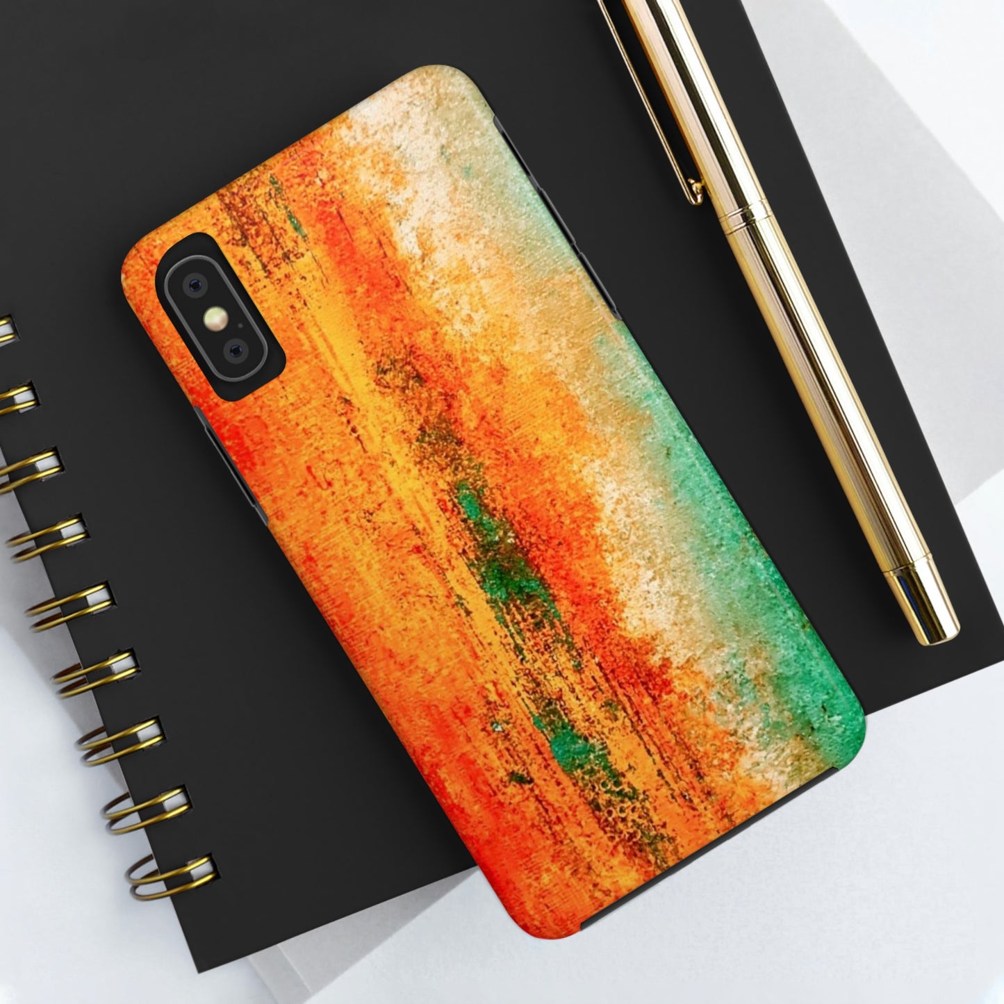 Barrier Reef Tough Phone Cases, Case-Mate