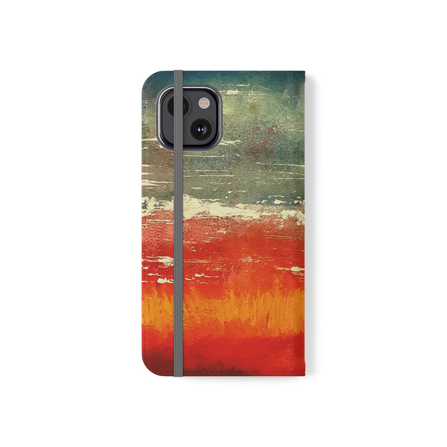 Beach Flip Cases