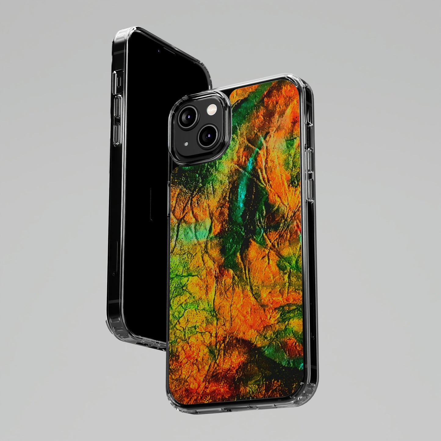 Climate Change Clear Cases