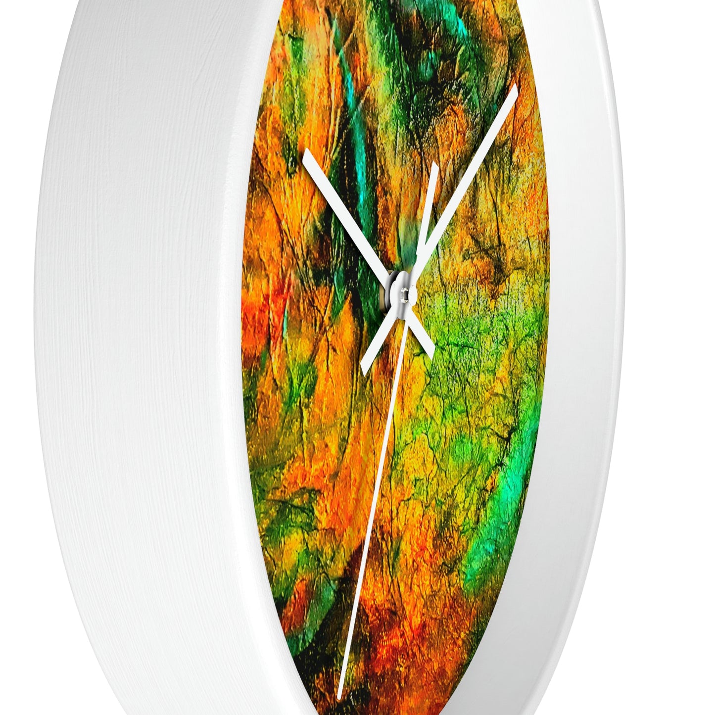 Australia Wall Clock