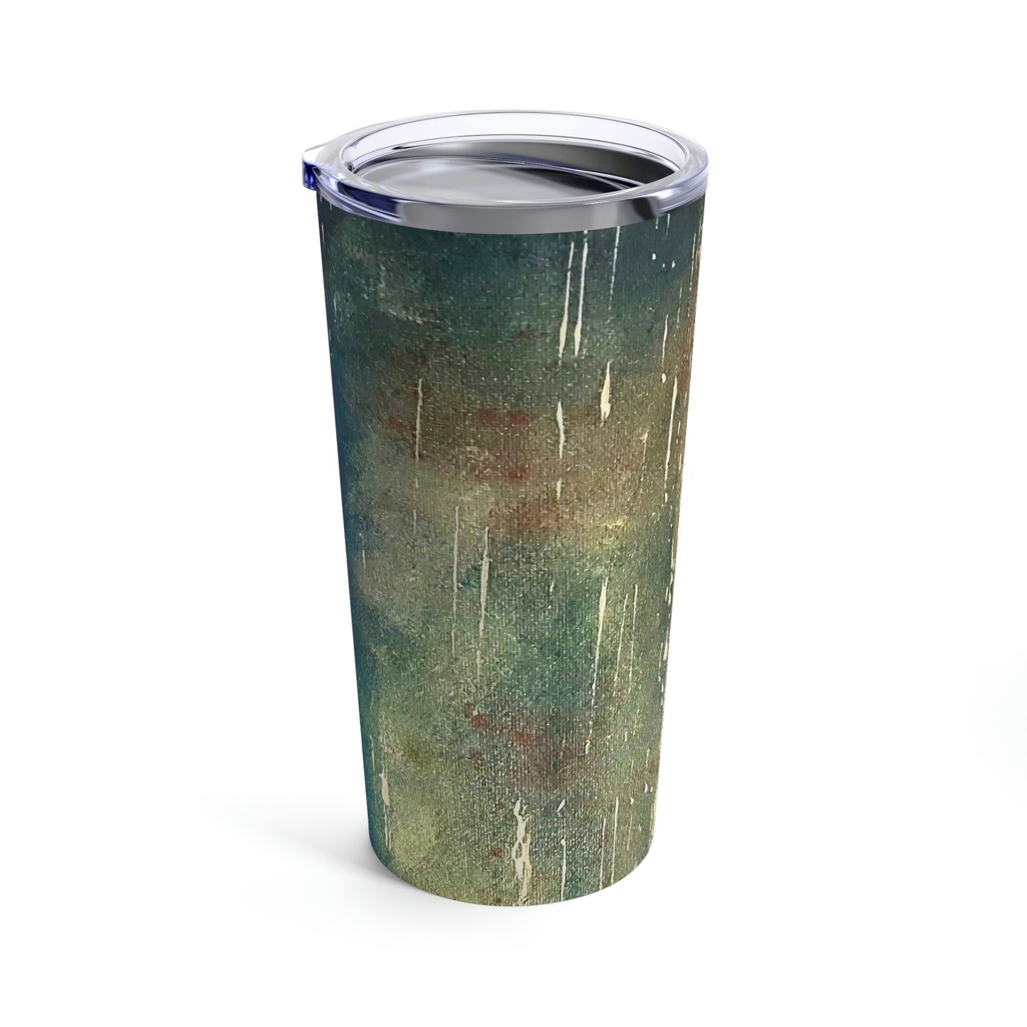 Beach Tumbler 20oz