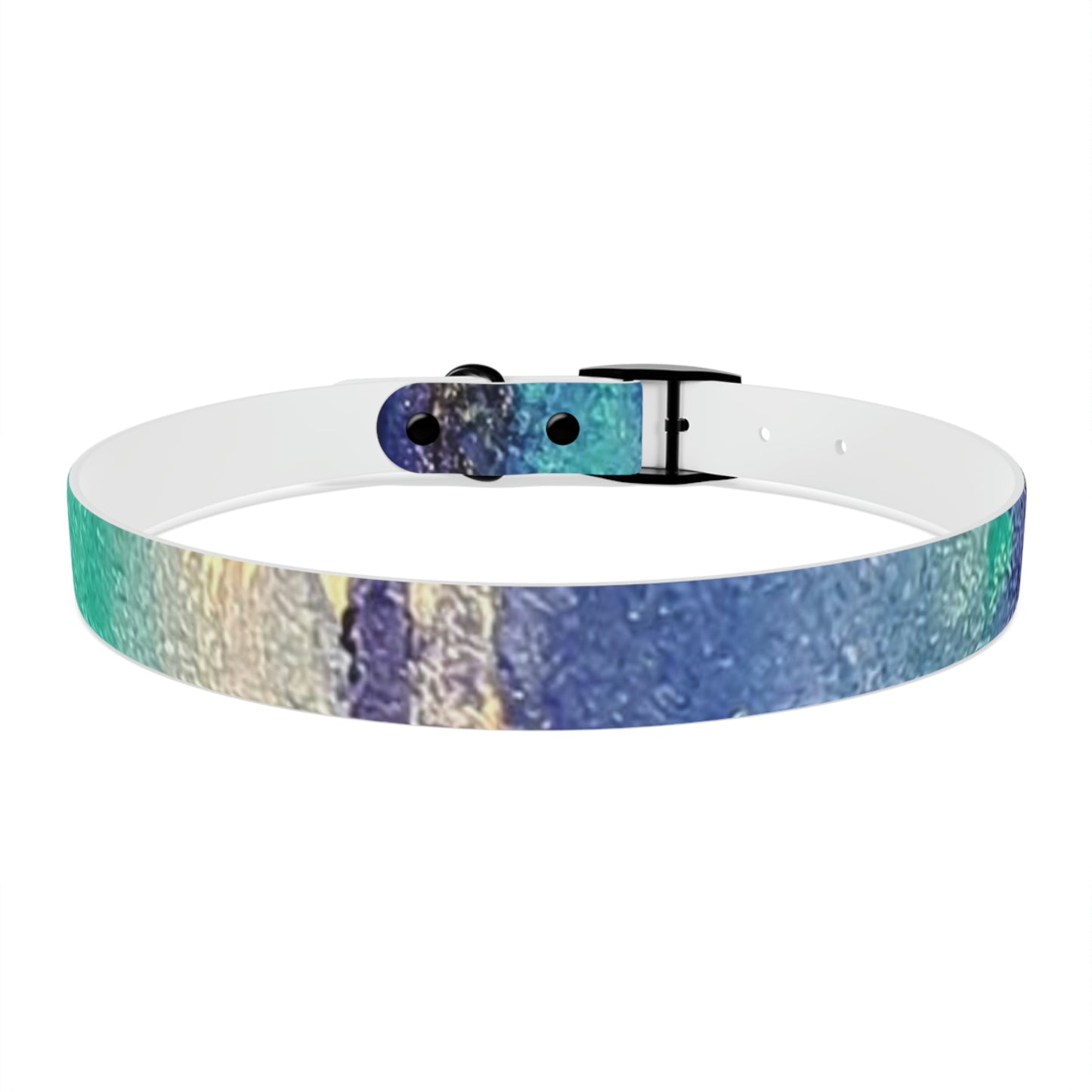 Simply BlueDog Collar