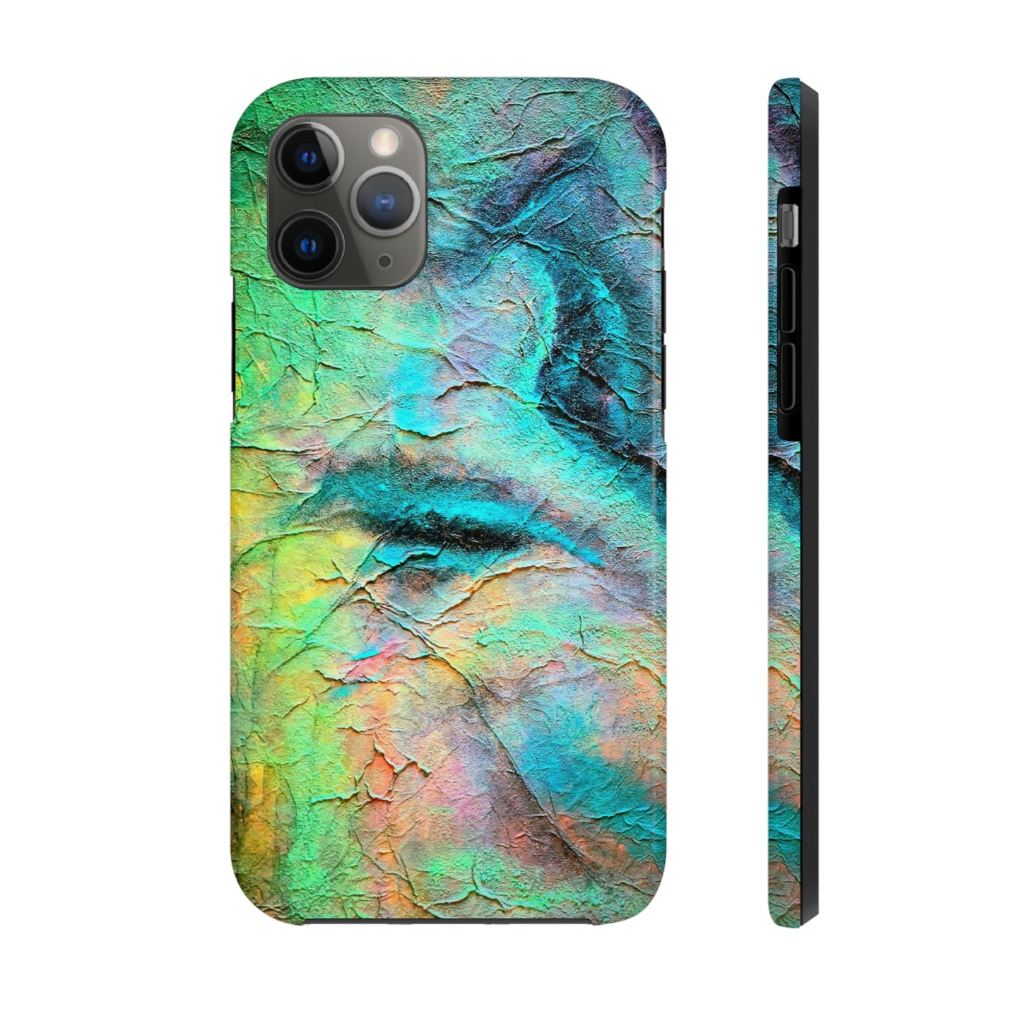 Northern Lights Tough Phone Cases, Case-Mate