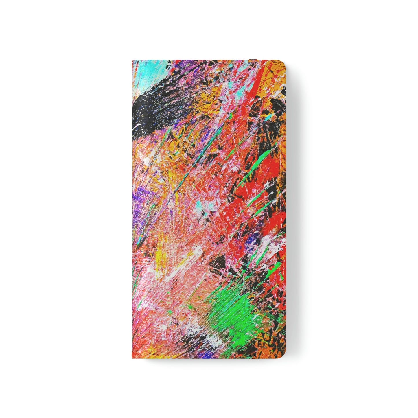 Fireworks Flip Cases