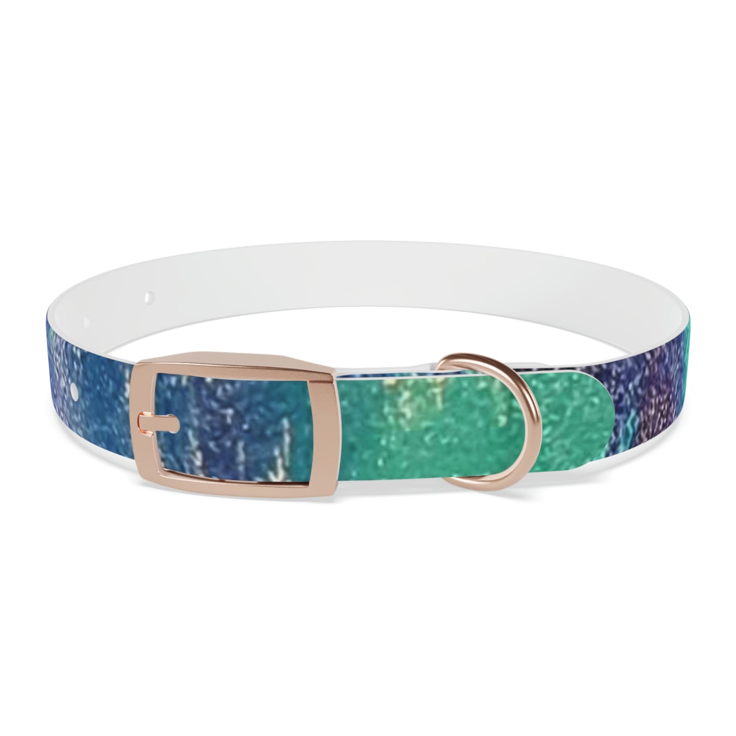 Simply BlueDog Collar