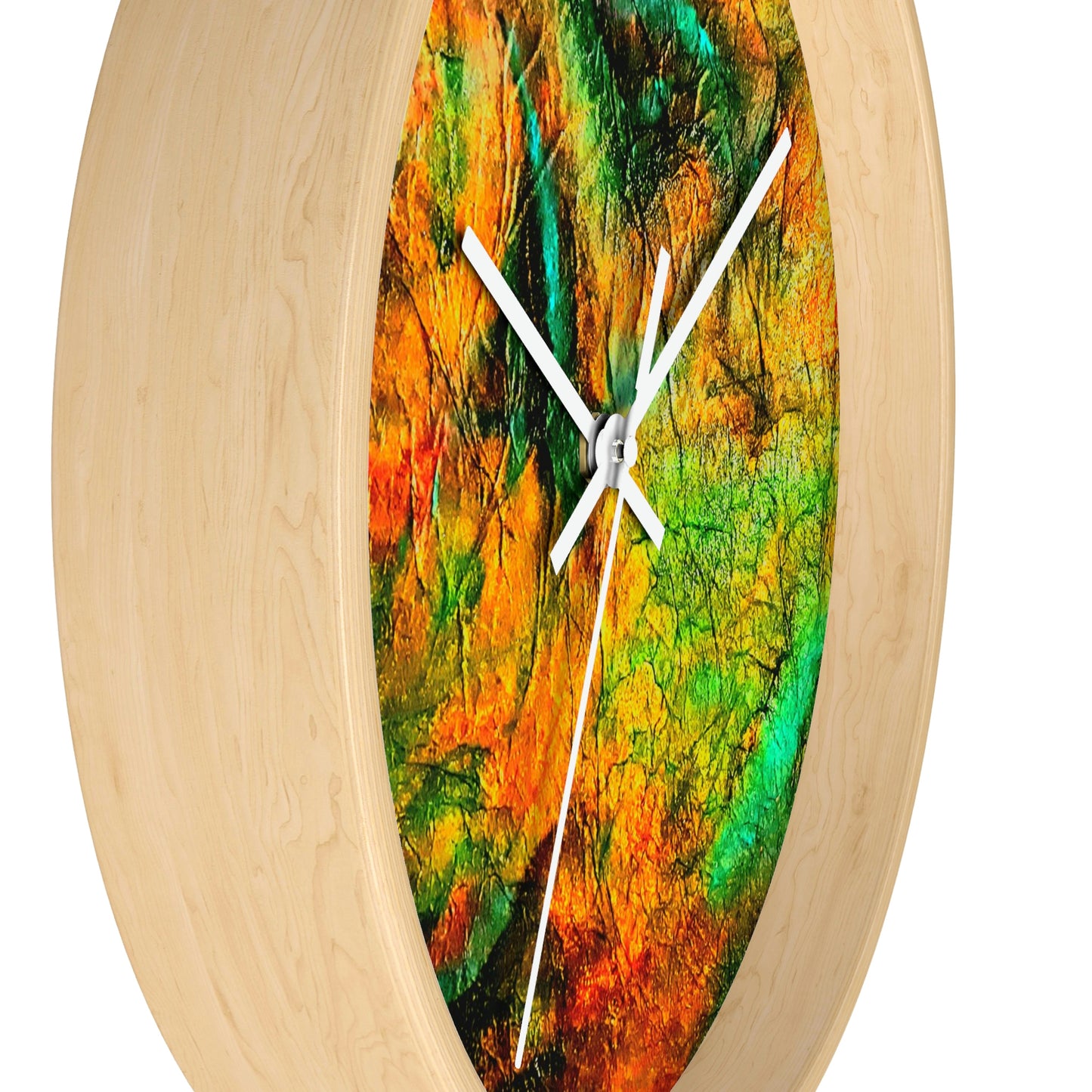 Australia Wall Clock