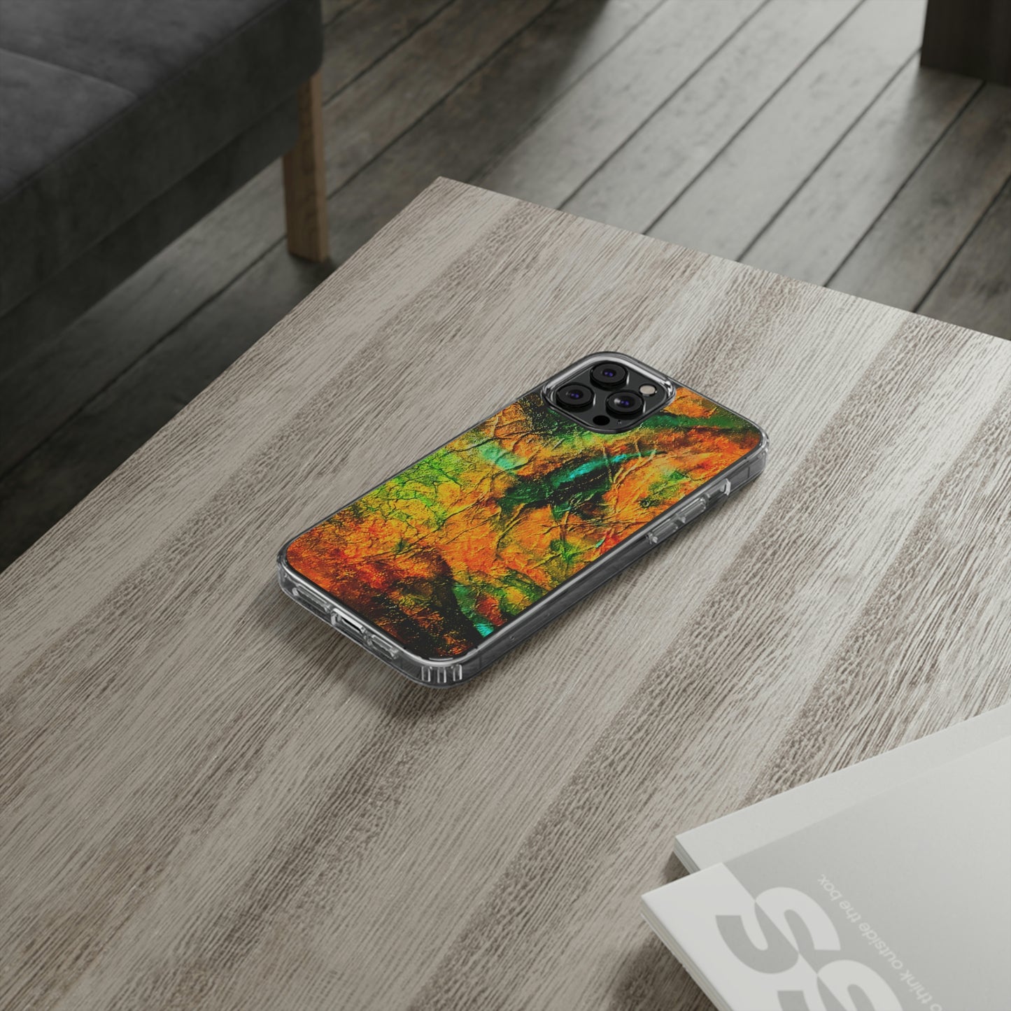 Climate Change Clear Cases