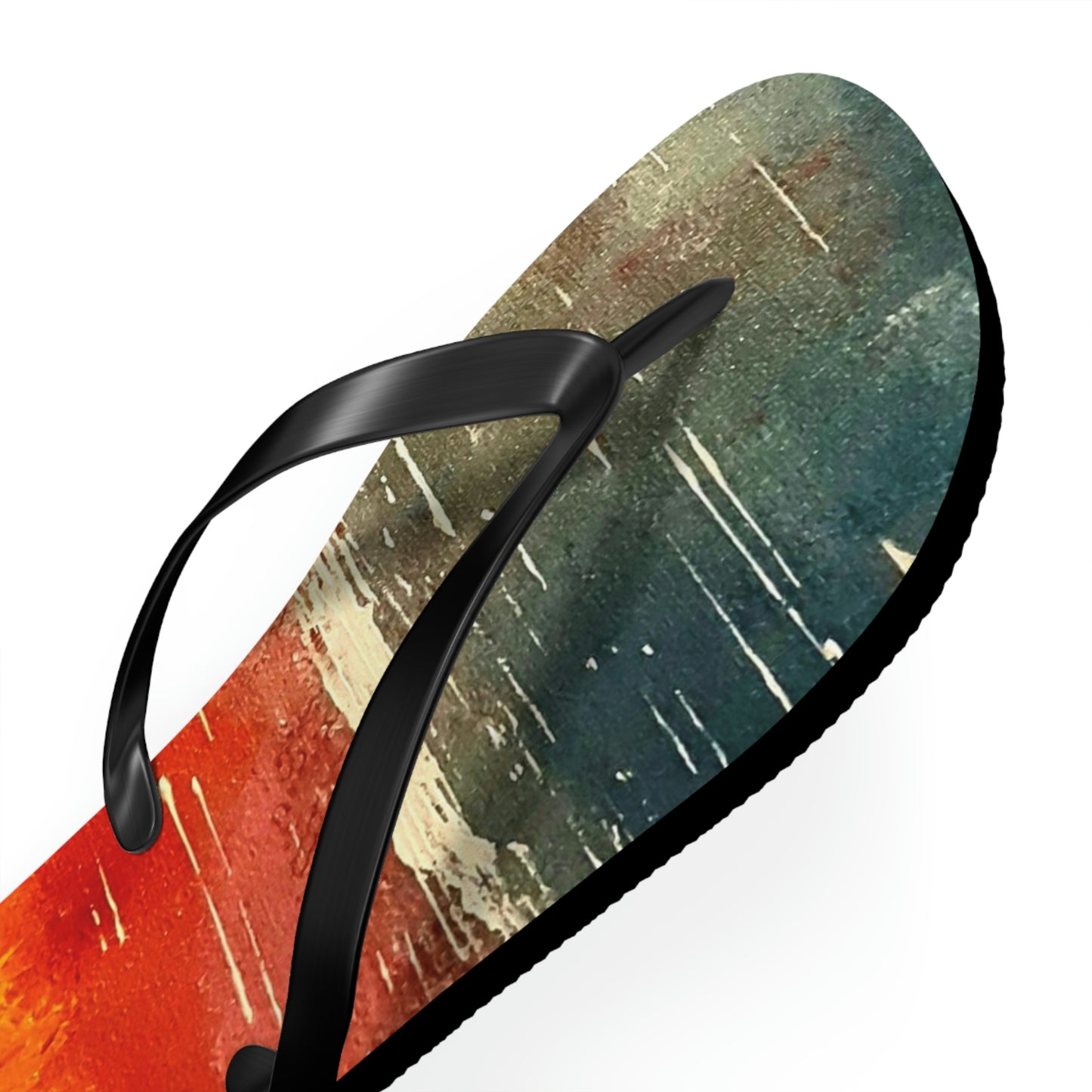 Beach Flip Flops