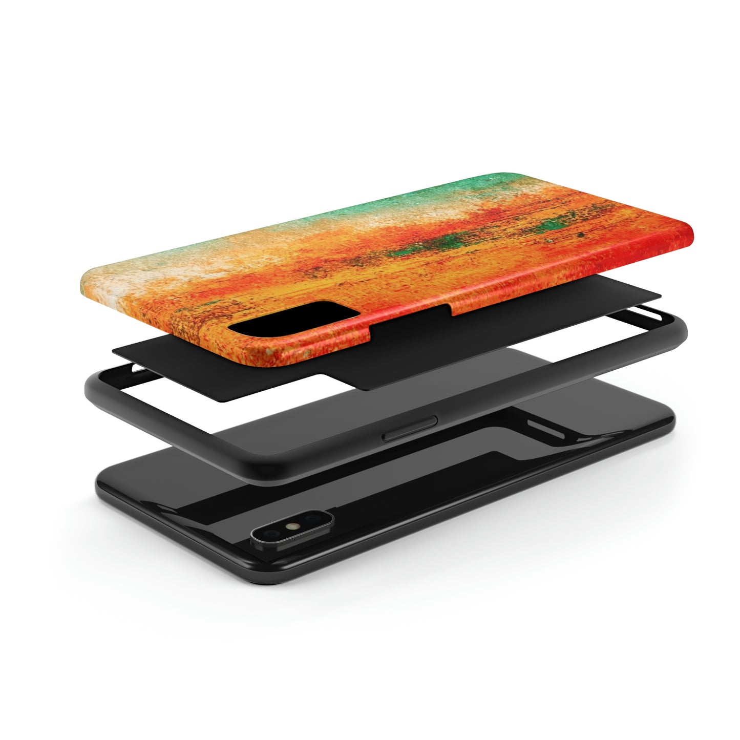 Barrier Reef Tough Phone Cases, Case-Mate
