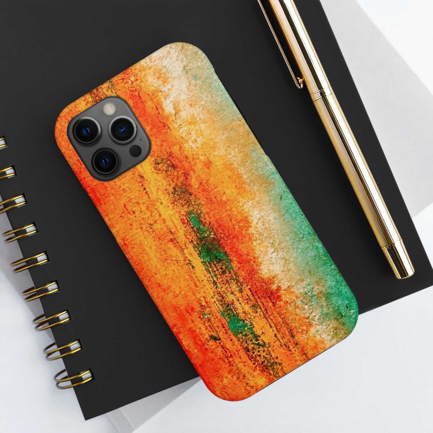 Barrier Reef Tough Phone Cases, Case-Mate