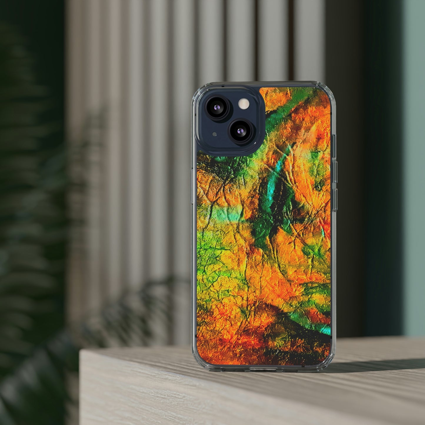 Climate Change Clear Cases