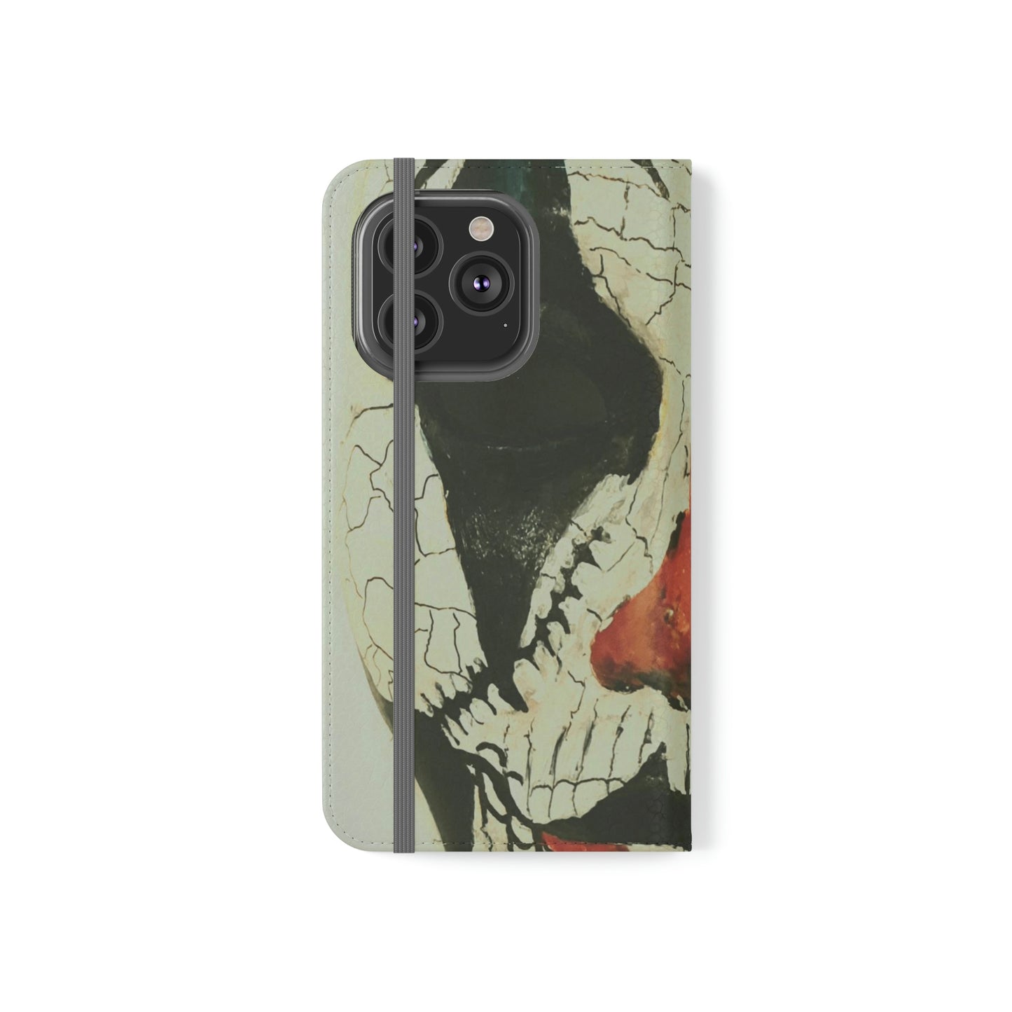 Fear Flip Cases
