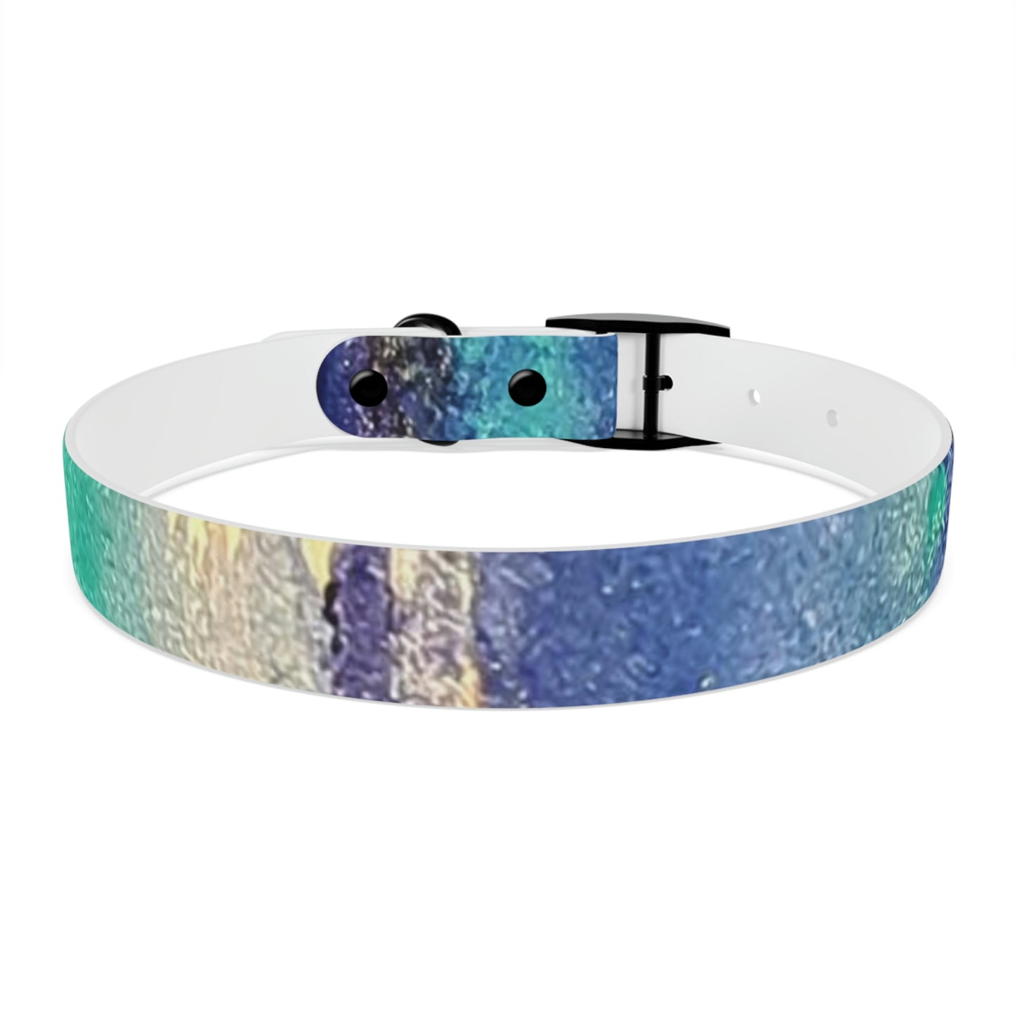 Simply BlueDog Collar