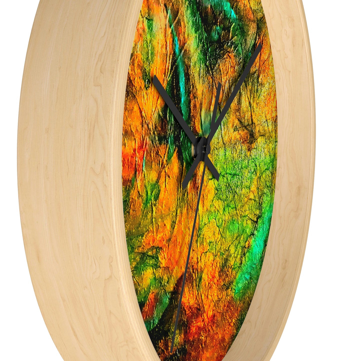 Australia Wall Clock