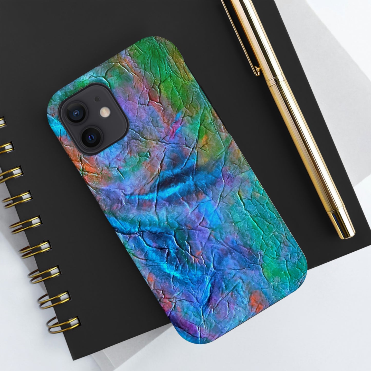 Coral Reef Tough Phone Cases, Case-Mate