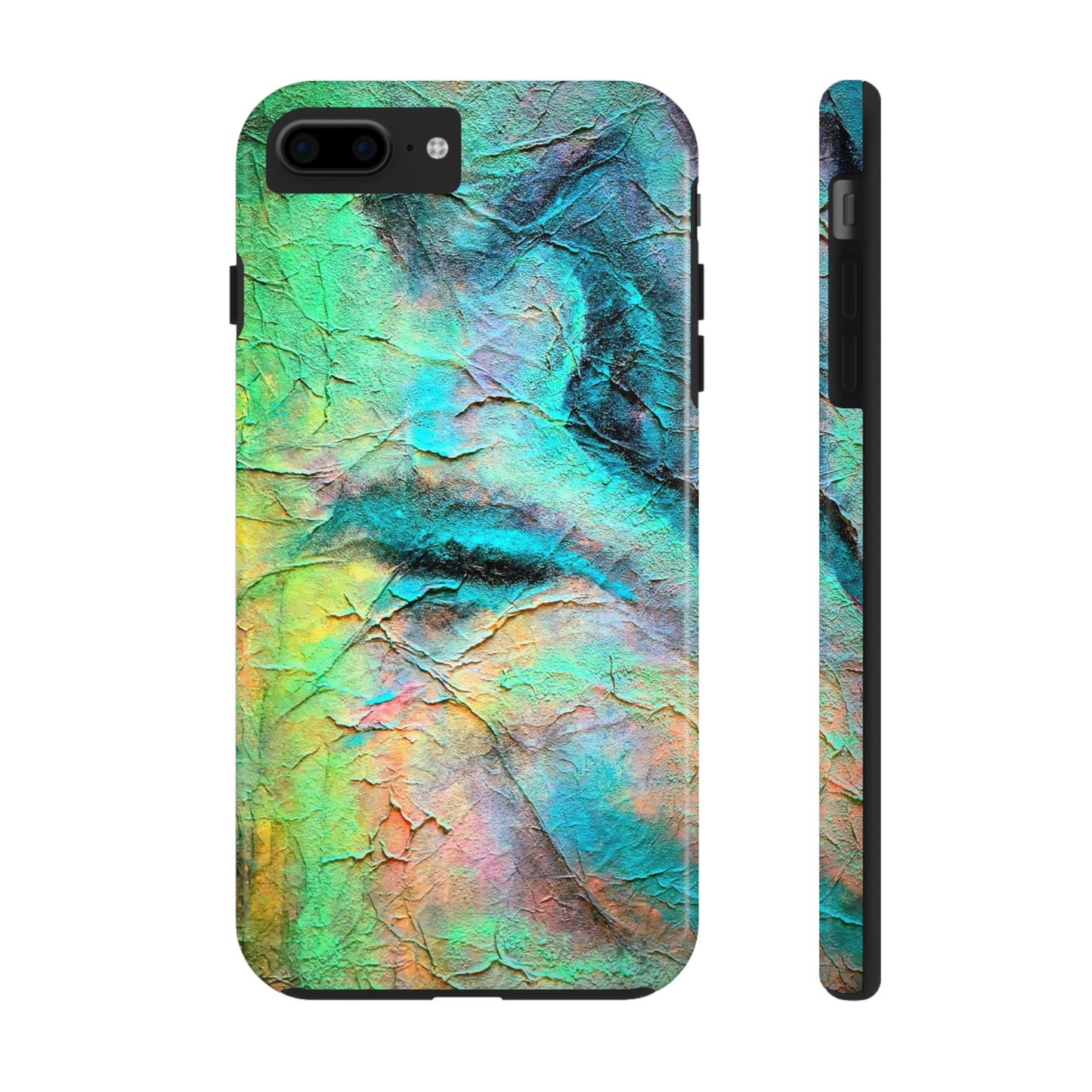 Northern Lights Tough Phone Cases, Case-Mate