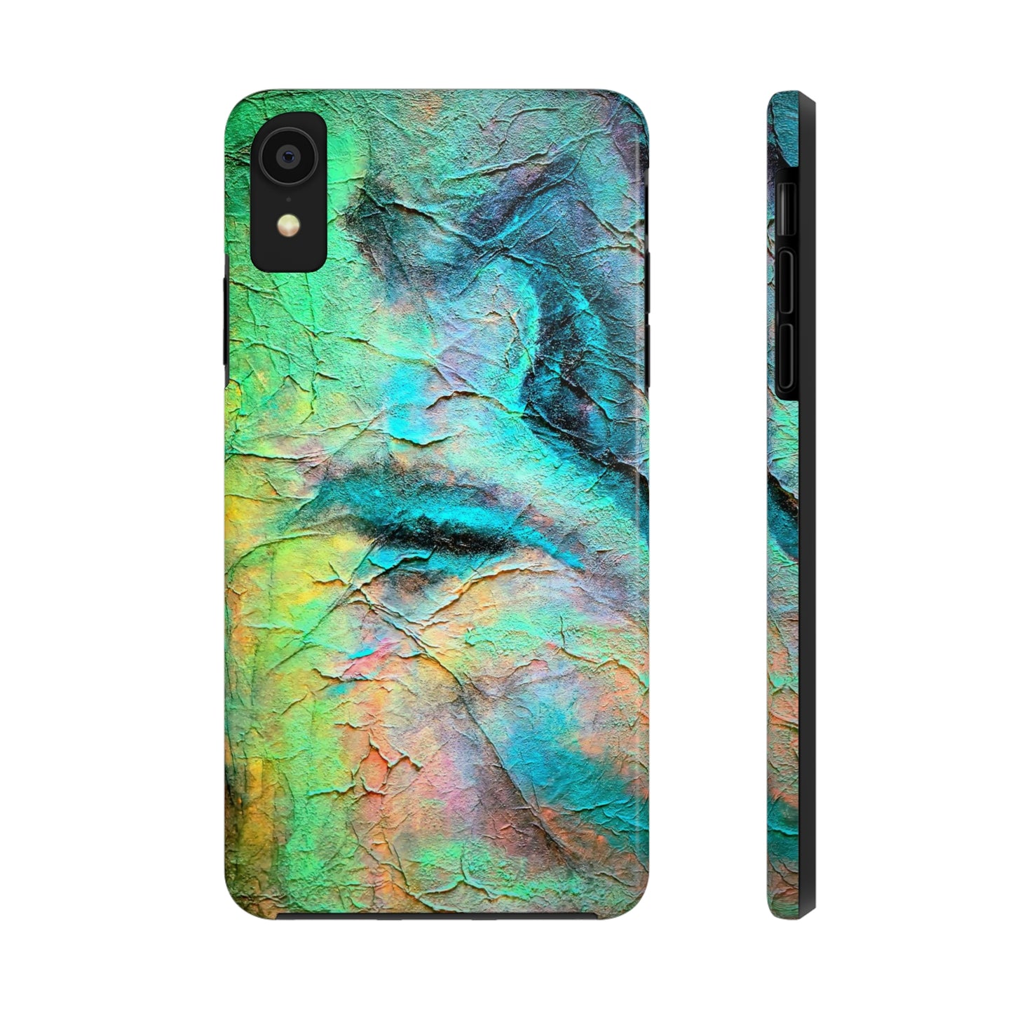 Northern Lights Tough Phone Cases, Case-Mate