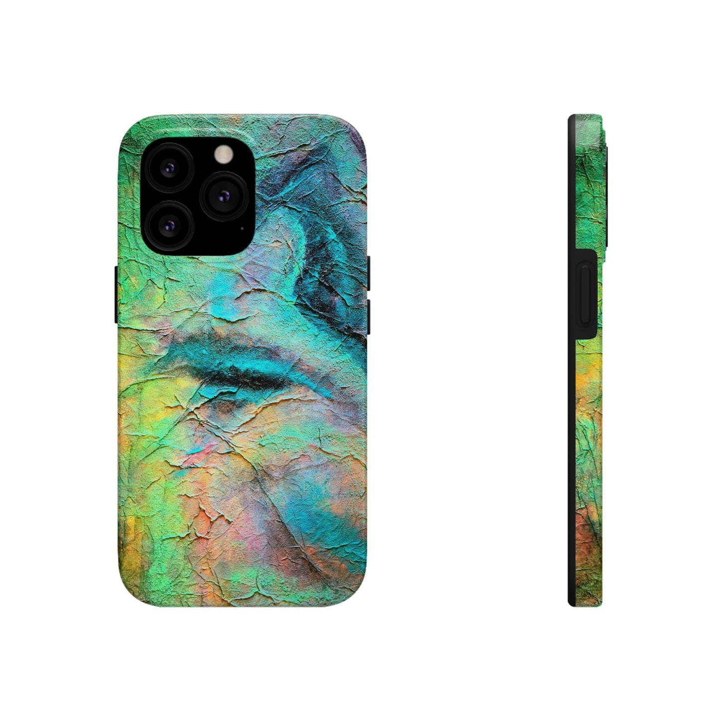 Northern Lights Tough Phone Cases, Case-Mate