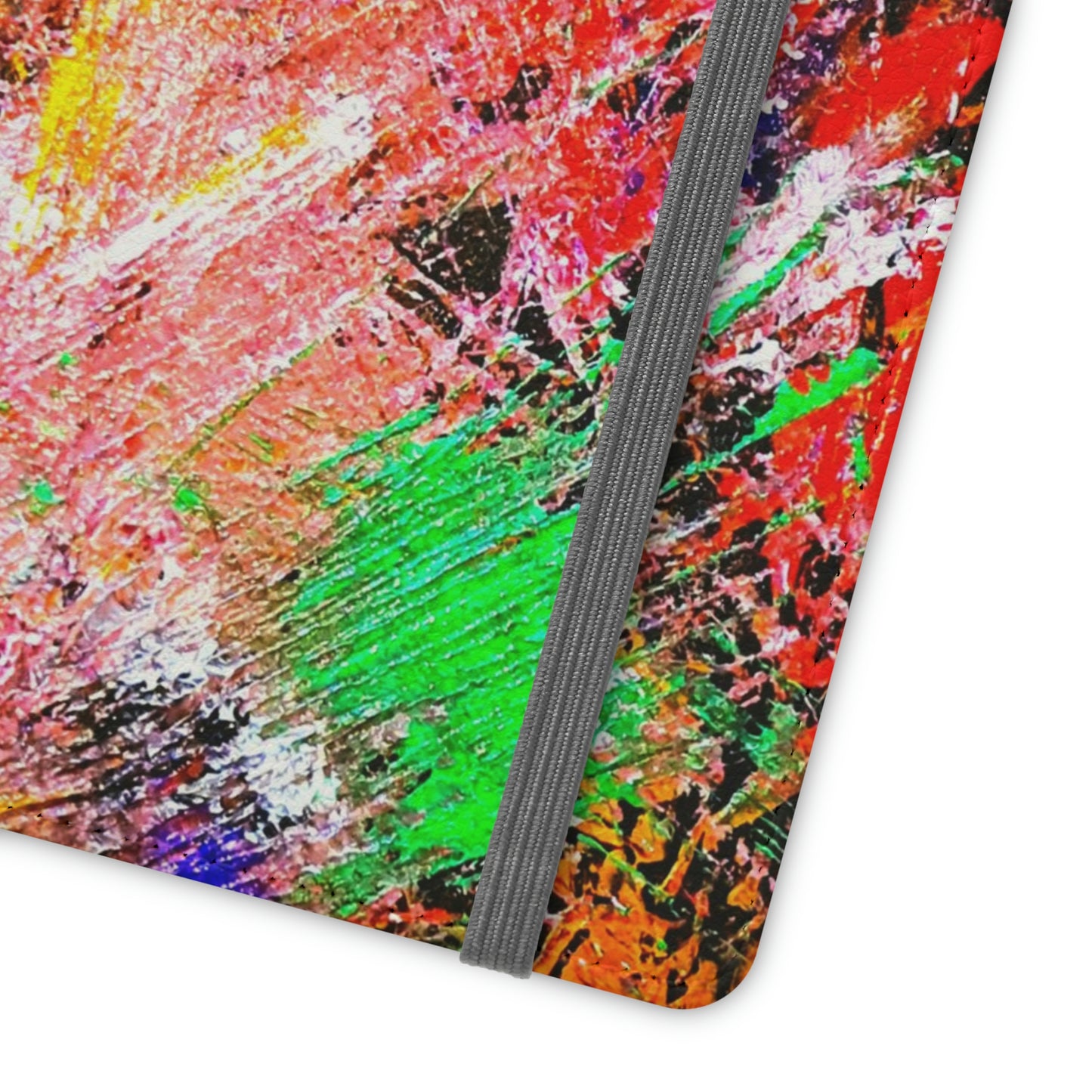 Fireworks Flip Cases